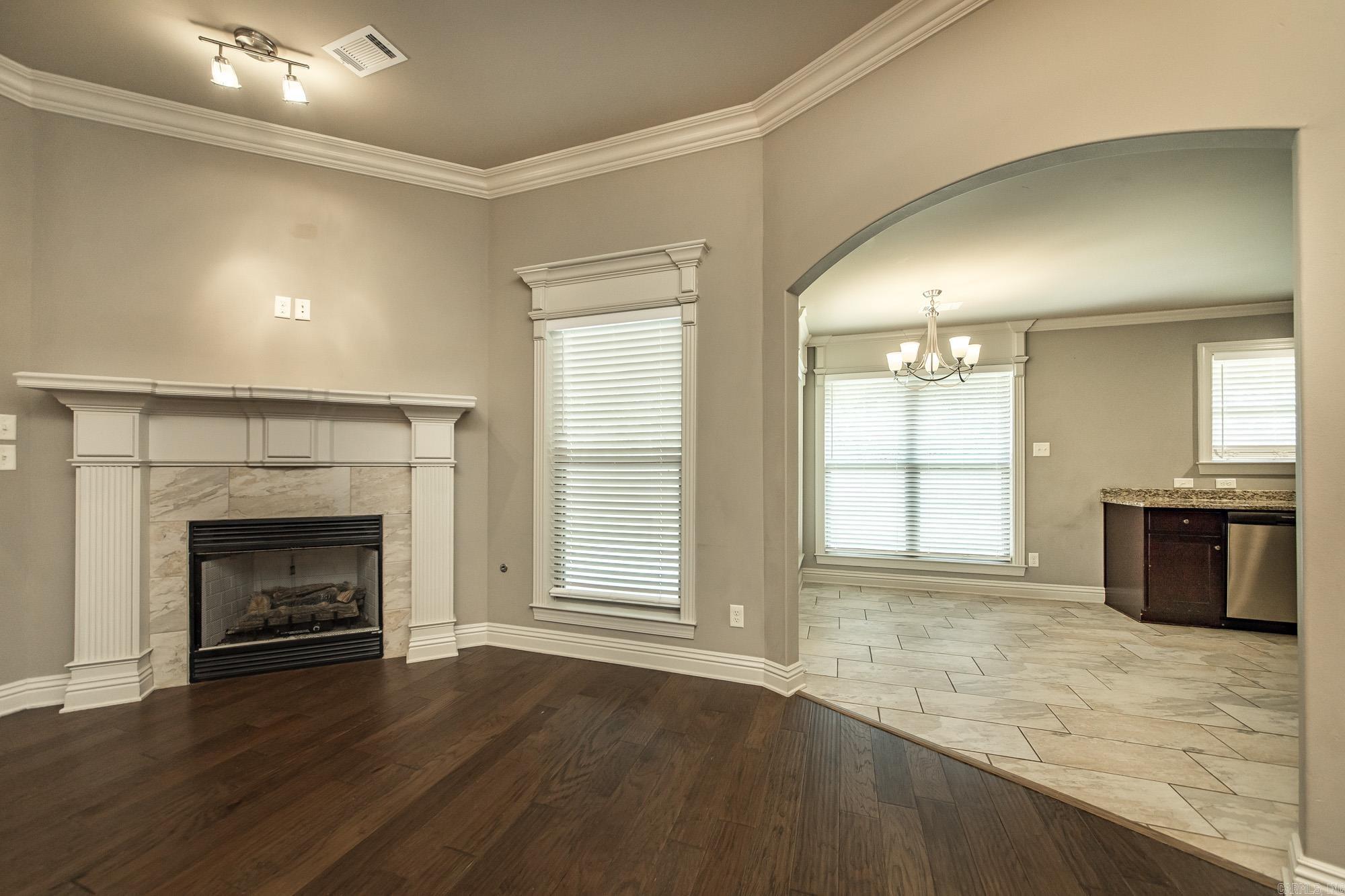 9149 Meadow Gardens  Sherwood, AR