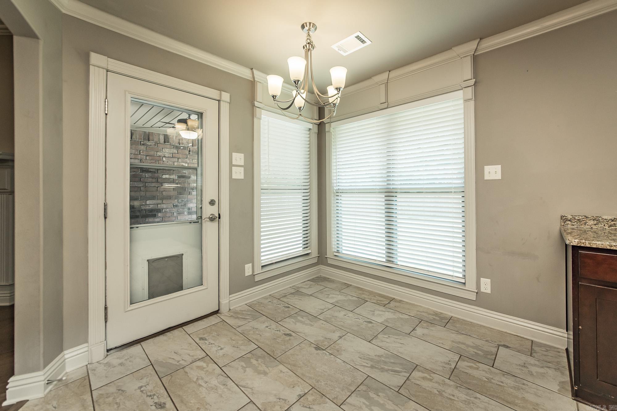 9149 Meadow Gardens  Sherwood, AR