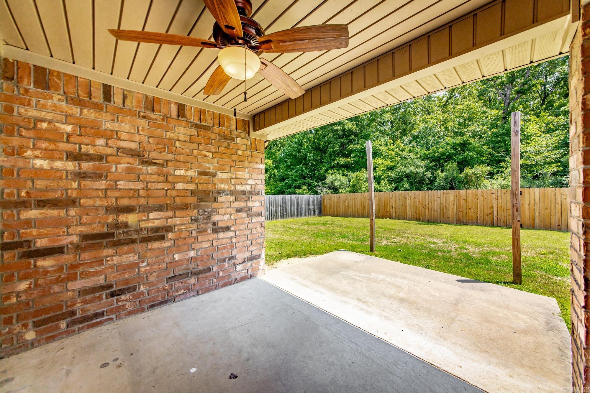 9149 Meadow Gardens  Sherwood, AR