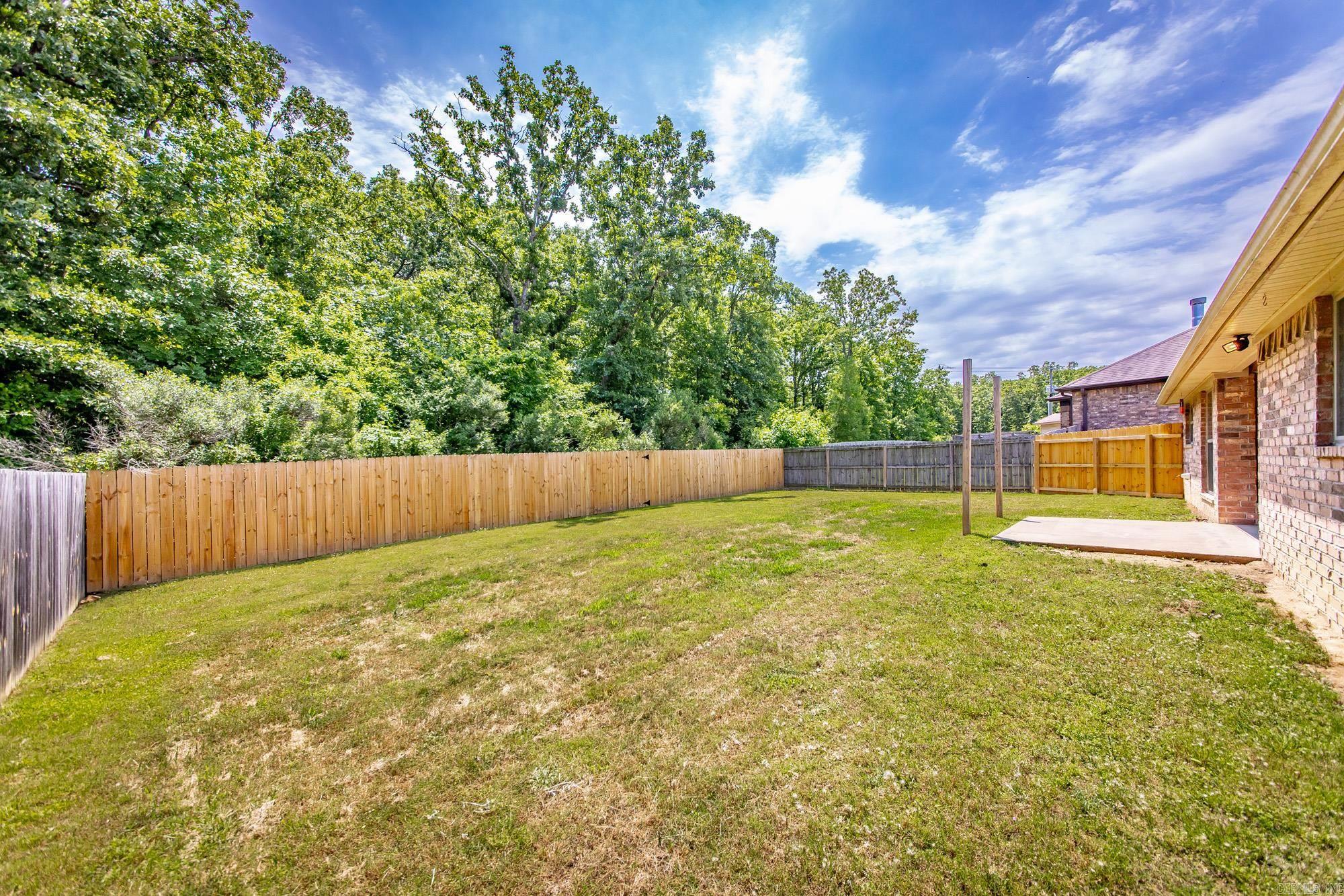 9149 Meadow Gardens  Sherwood, AR