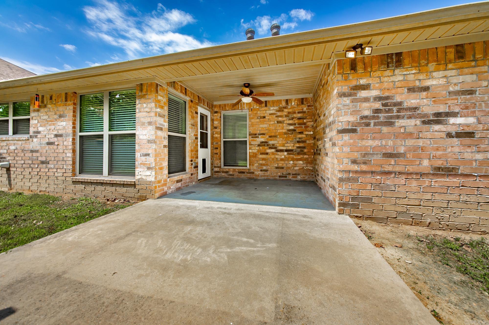 9149 Meadow Gardens  Sherwood, AR