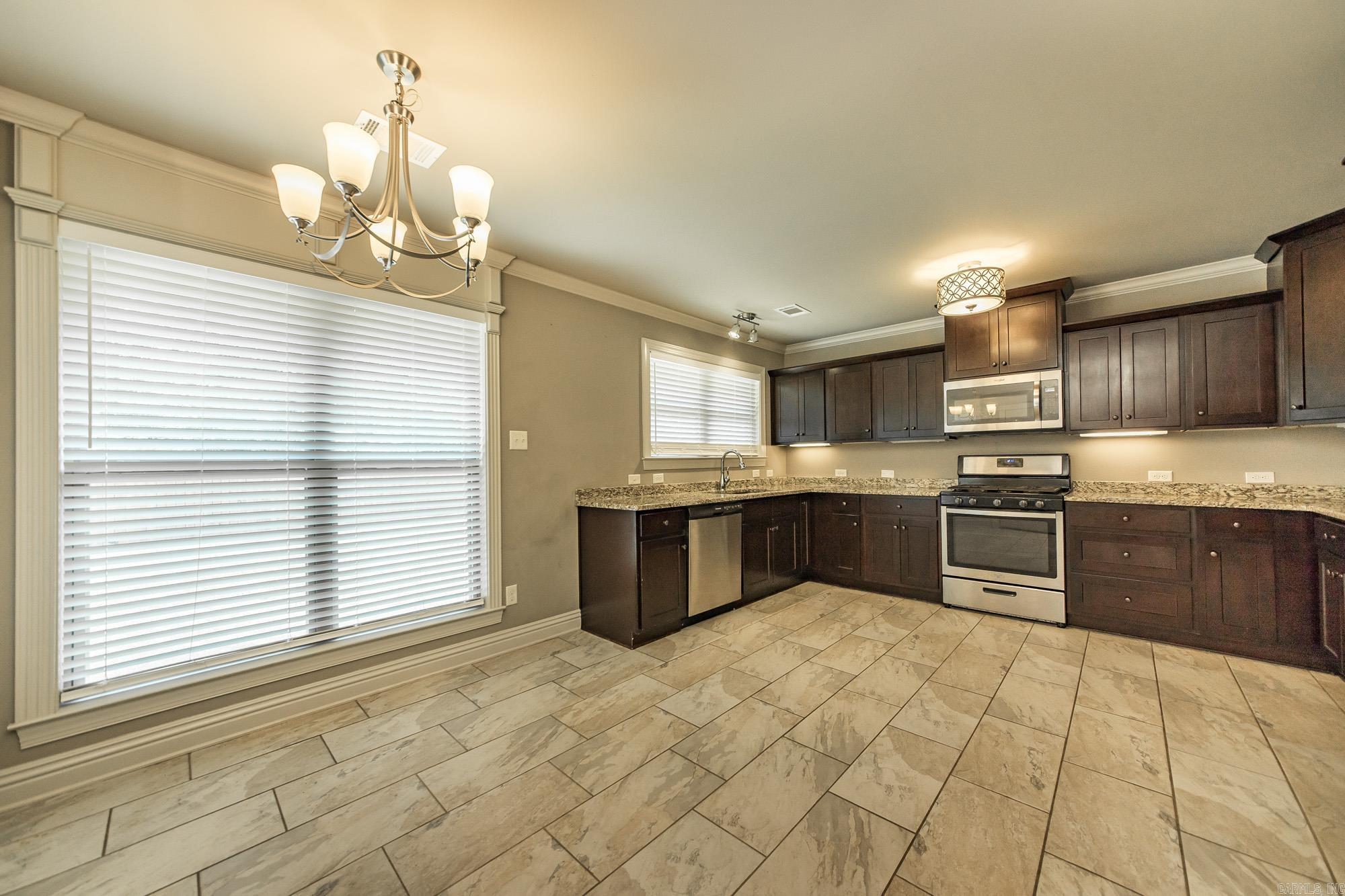 9149 Meadow Gardens  Sherwood, AR