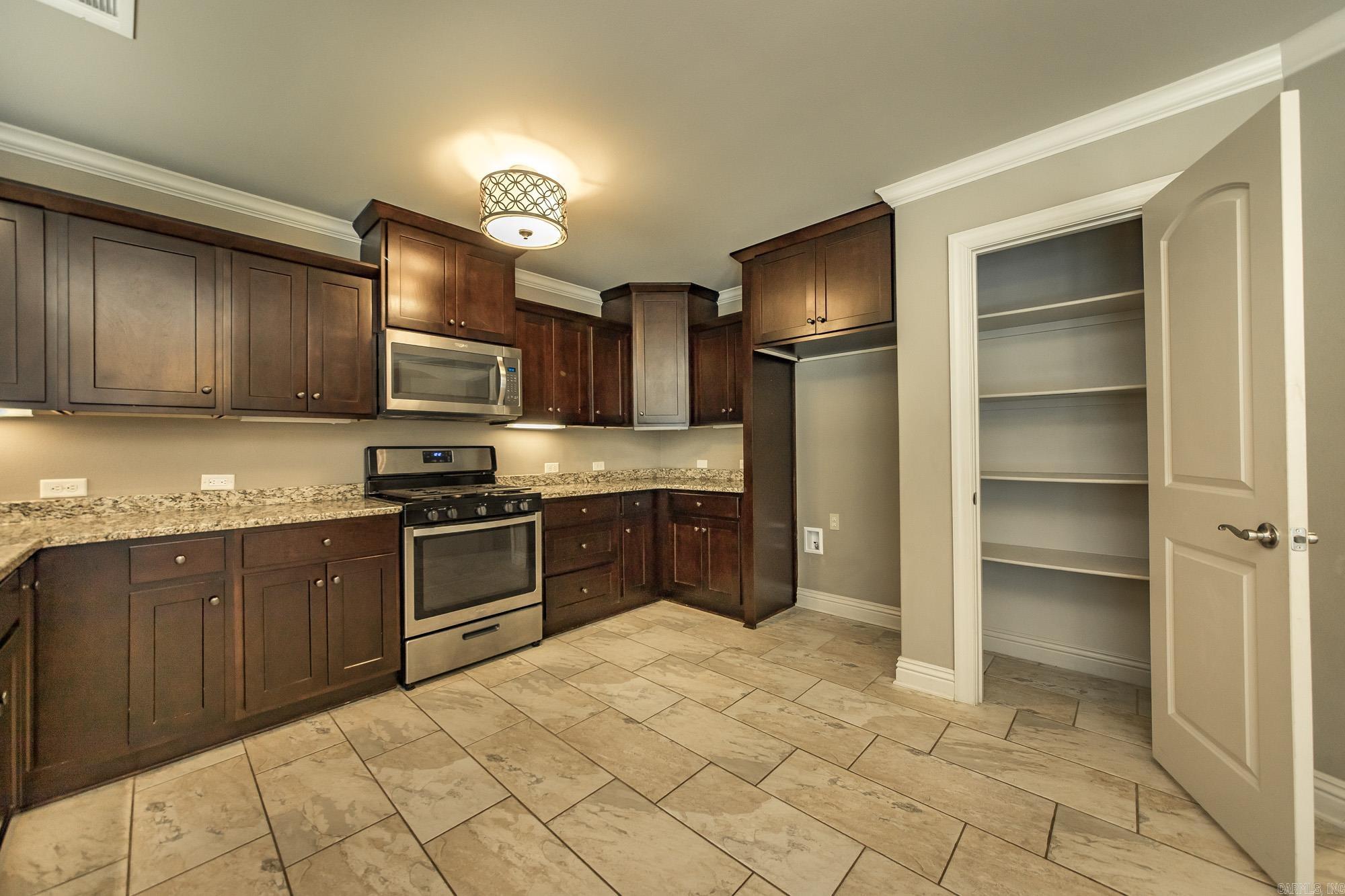 9149 Meadow Gardens  Sherwood, AR