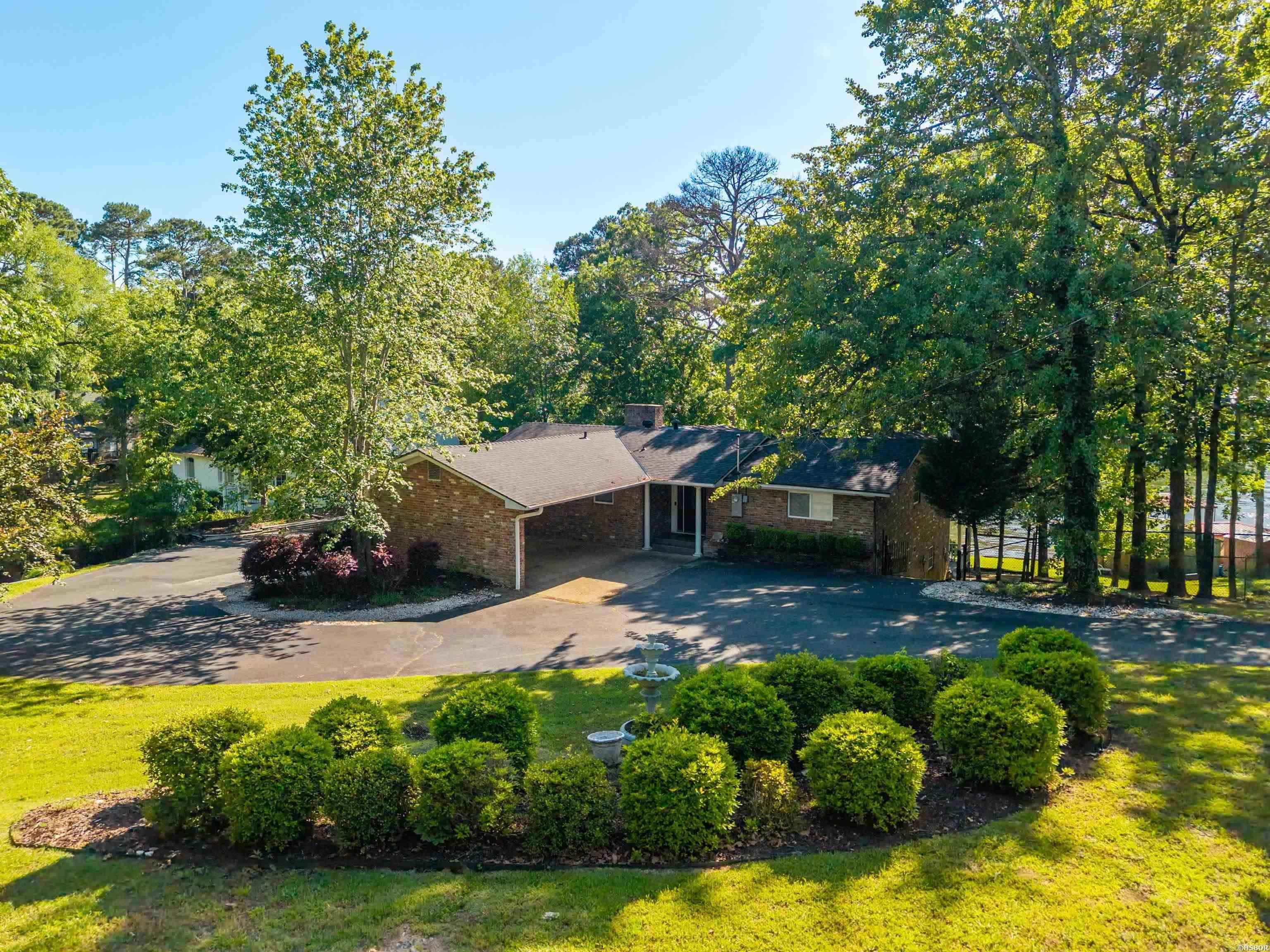 115 Westport  Hot Springs, AR