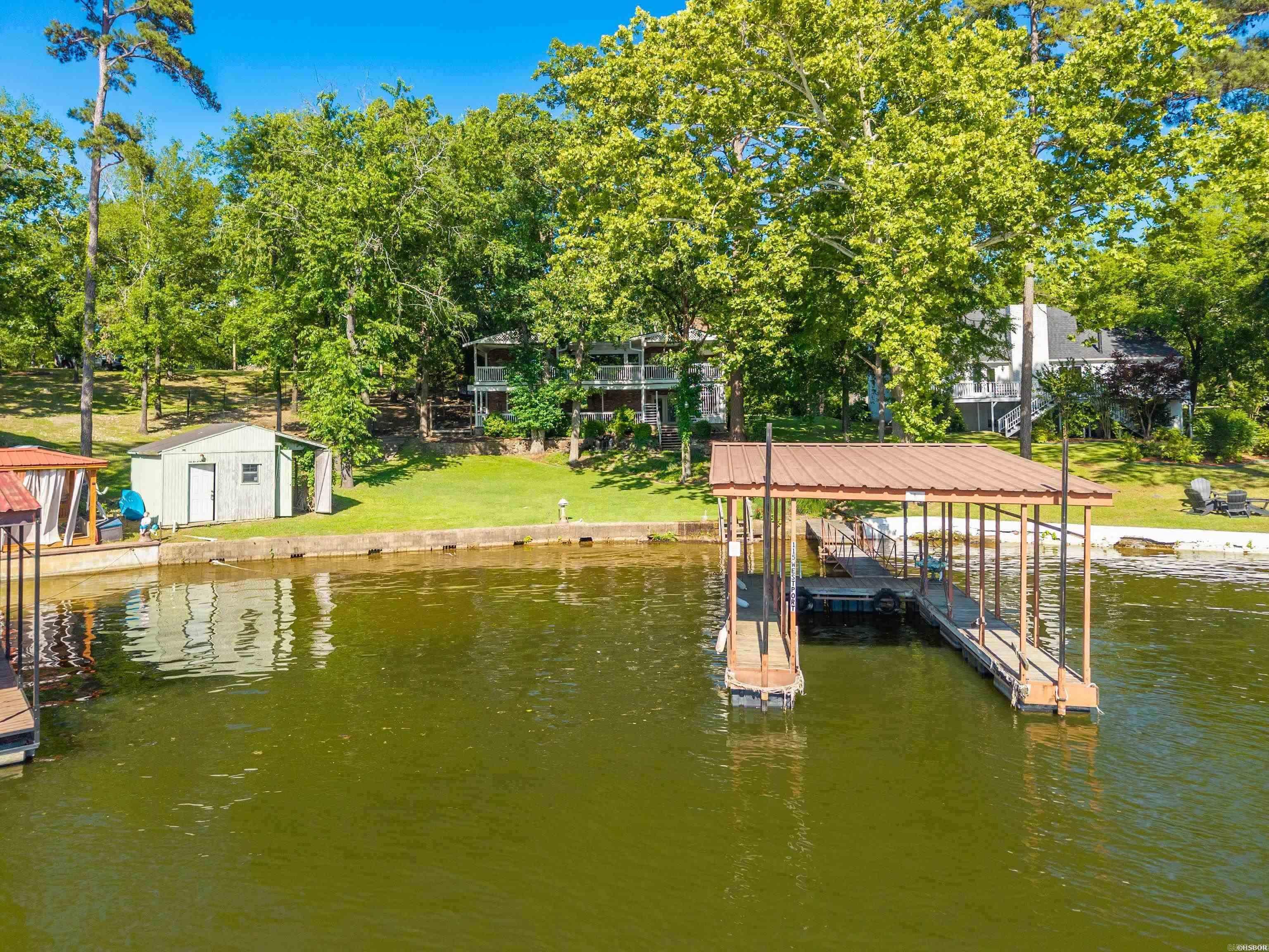 115 Westport  Hot Springs, AR