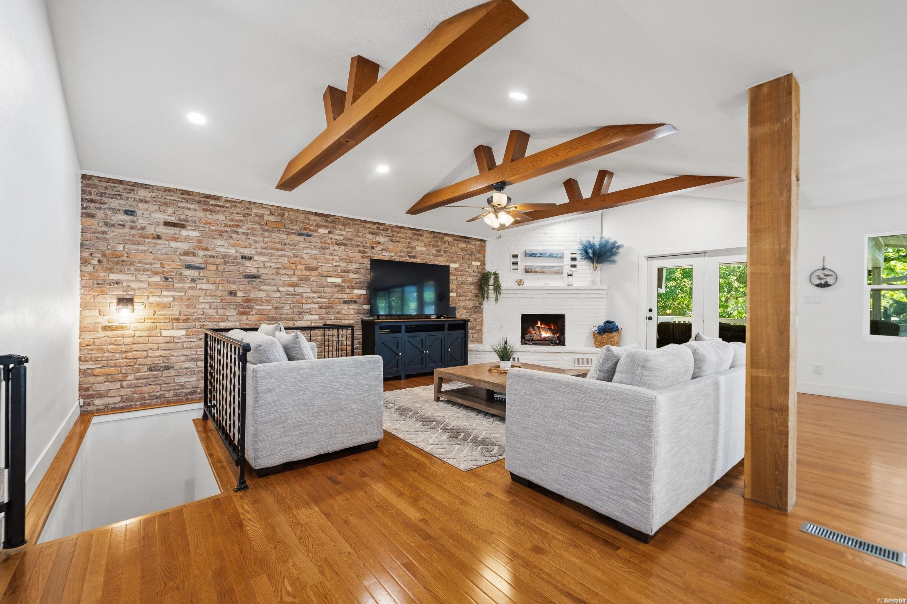 115 Westport  Hot Springs, AR