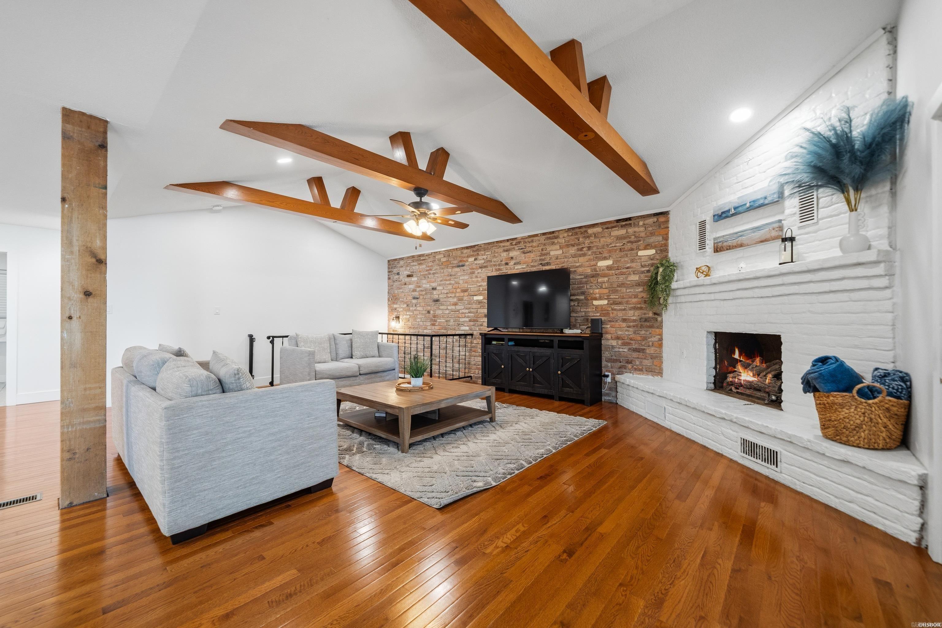 115 Westport  Hot Springs, AR