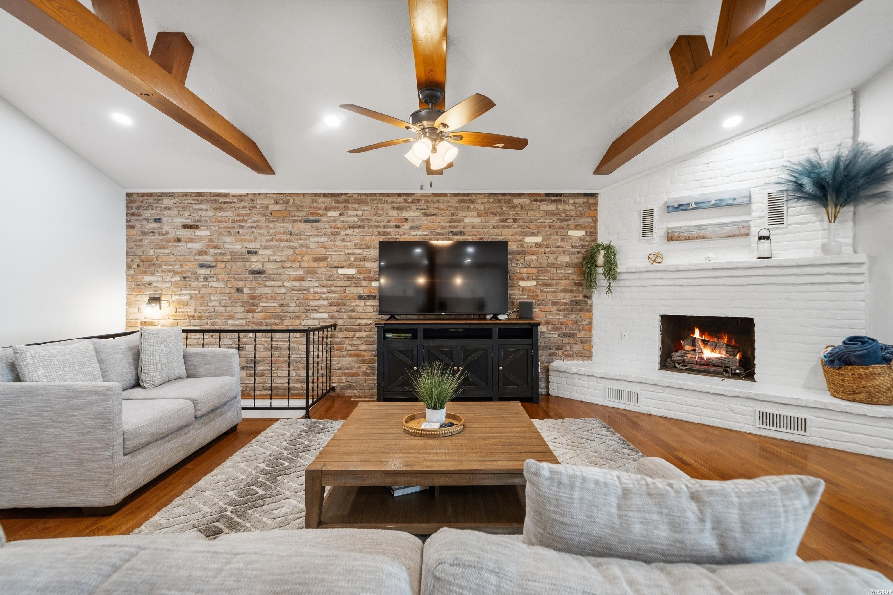 115 Westport  Hot Springs, AR