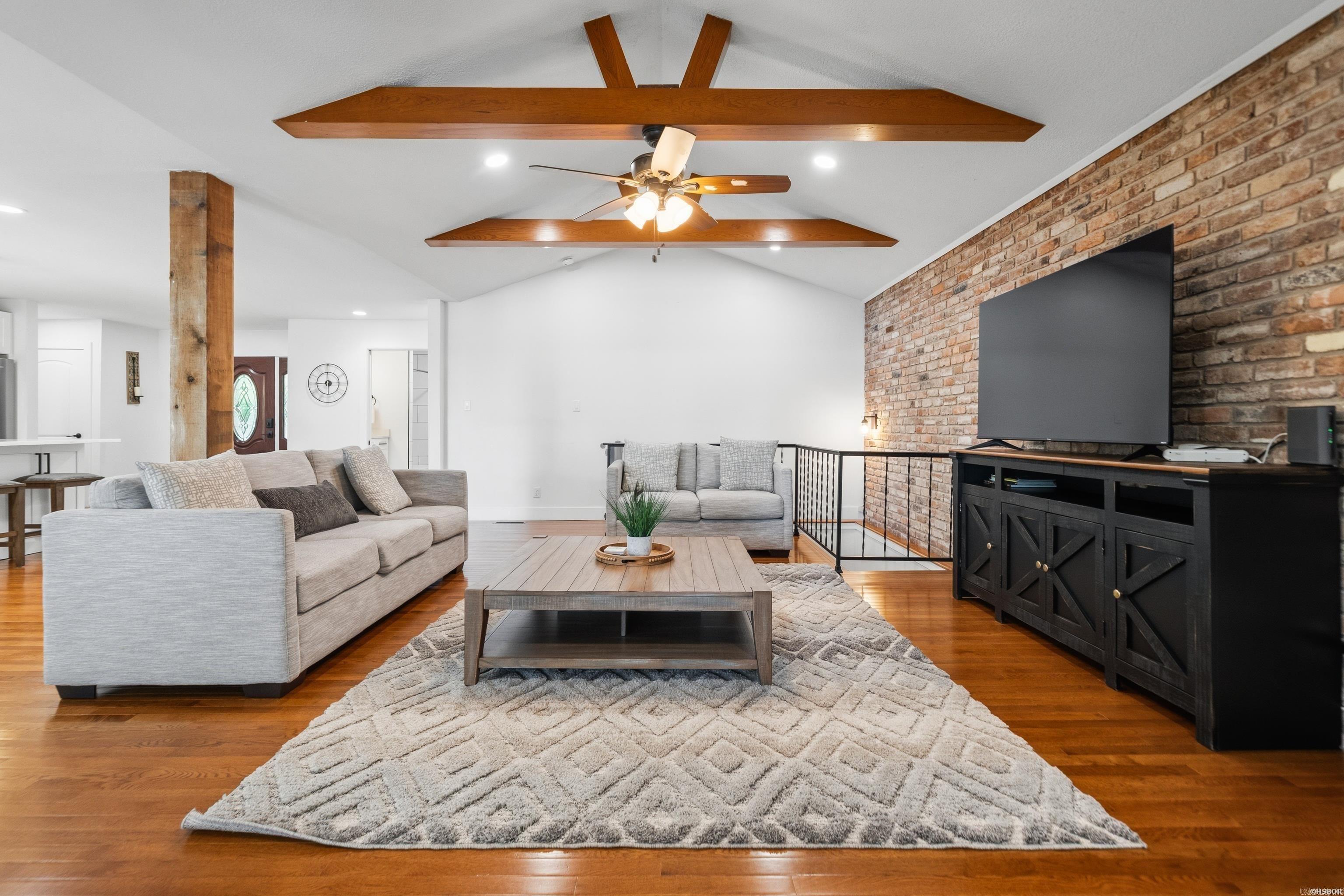 115 Westport  Hot Springs, AR
