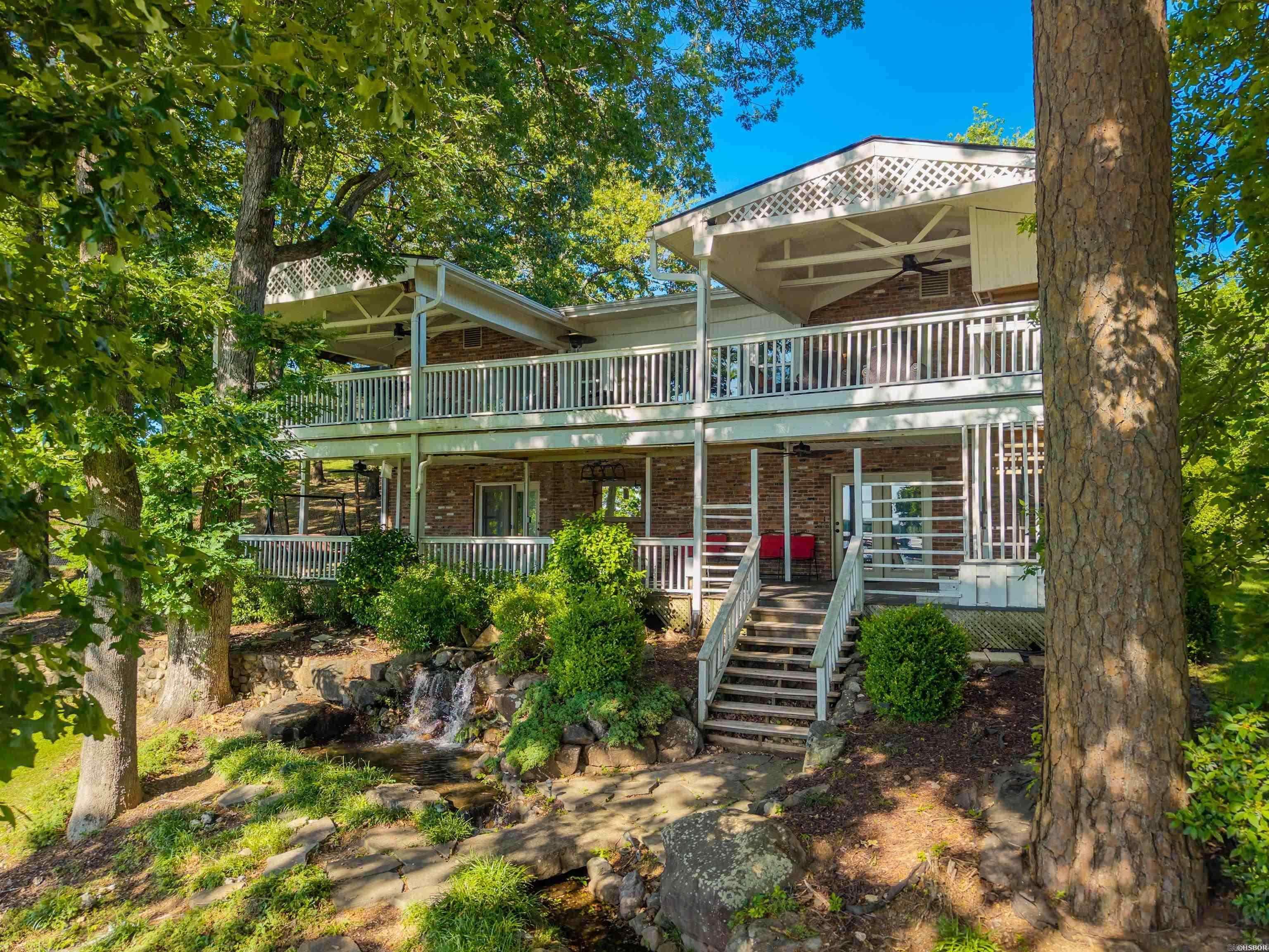 115 Westport  Hot Springs, AR