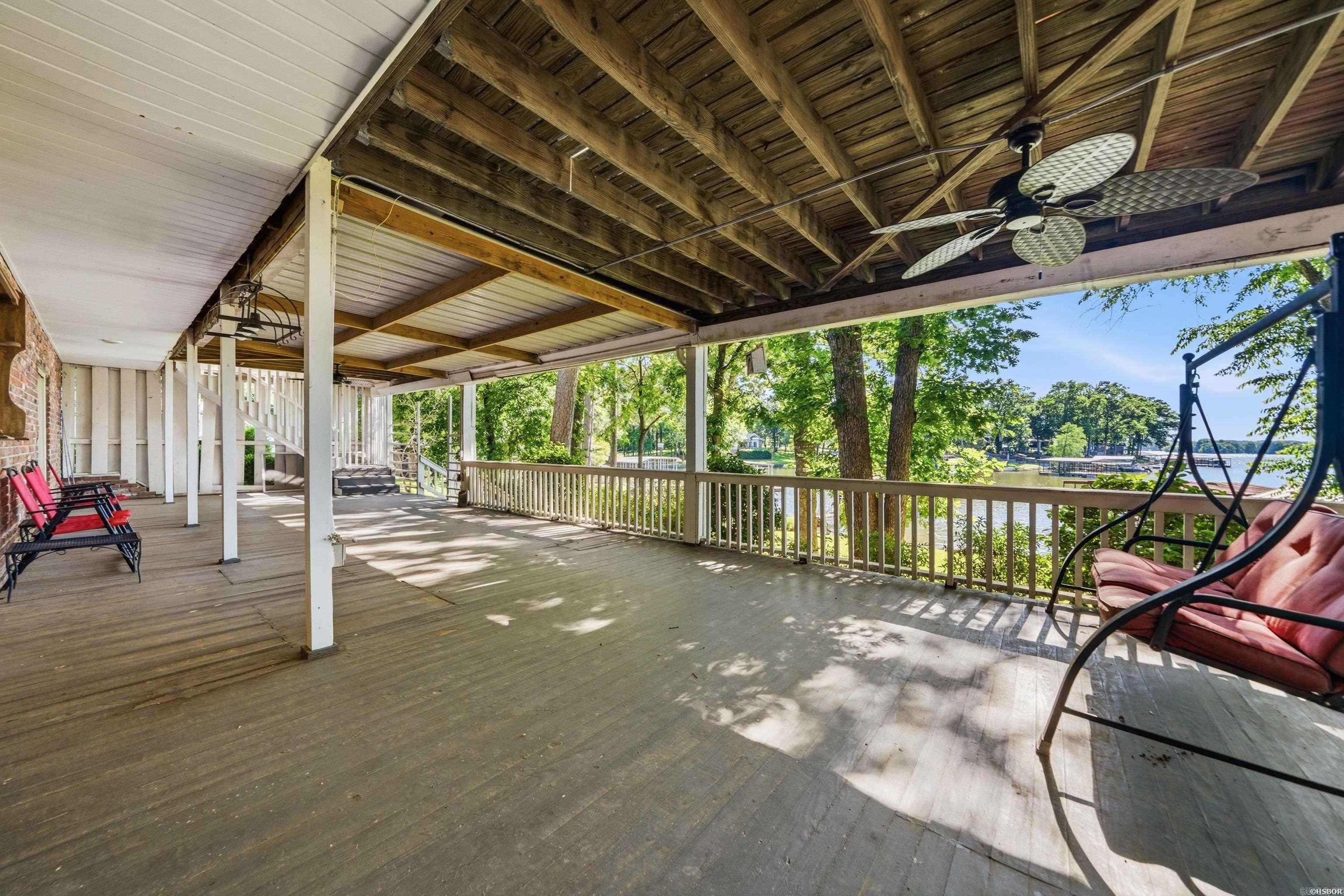 115 Westport  Hot Springs, AR