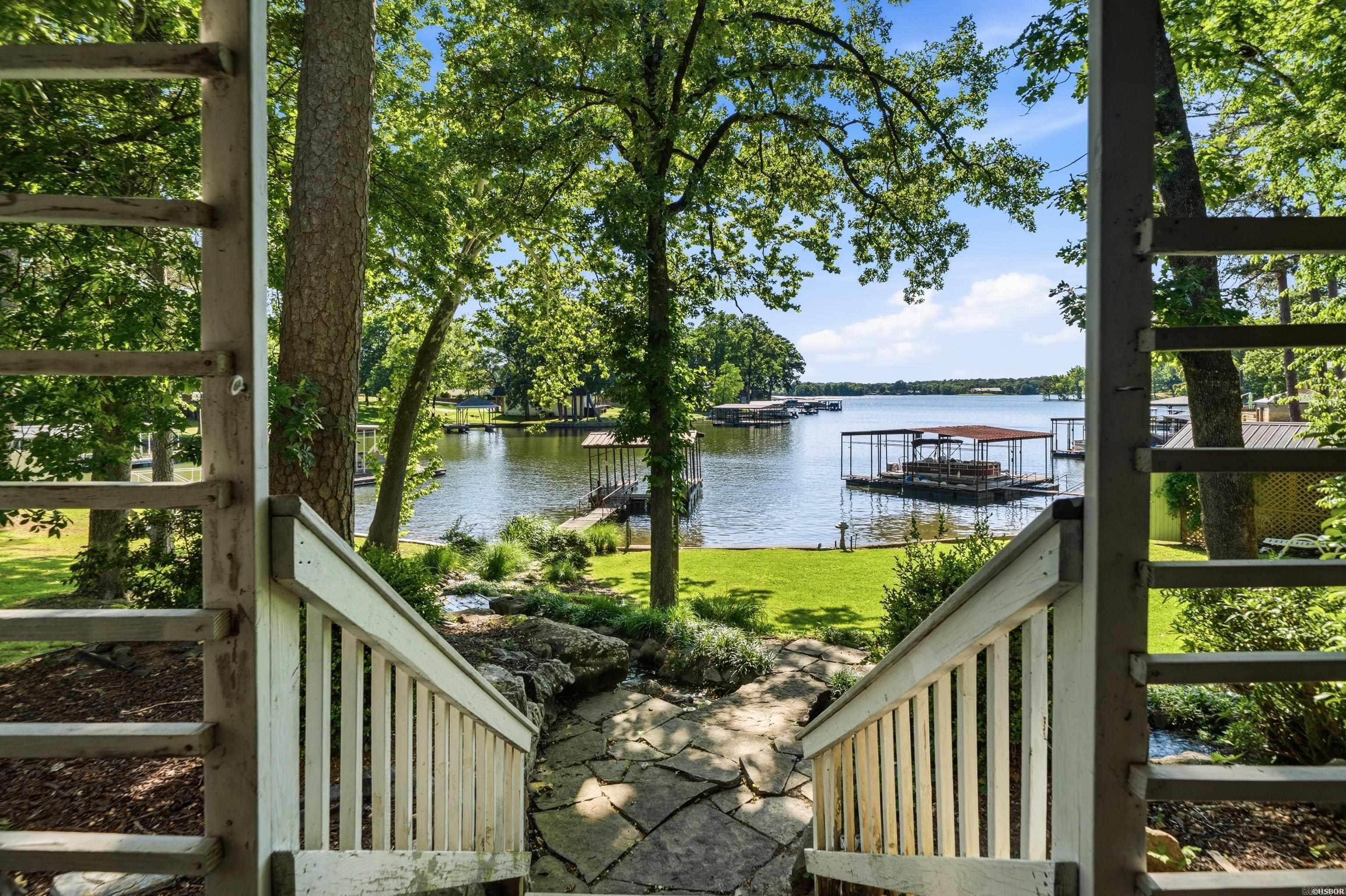115 Westport  Hot Springs, AR