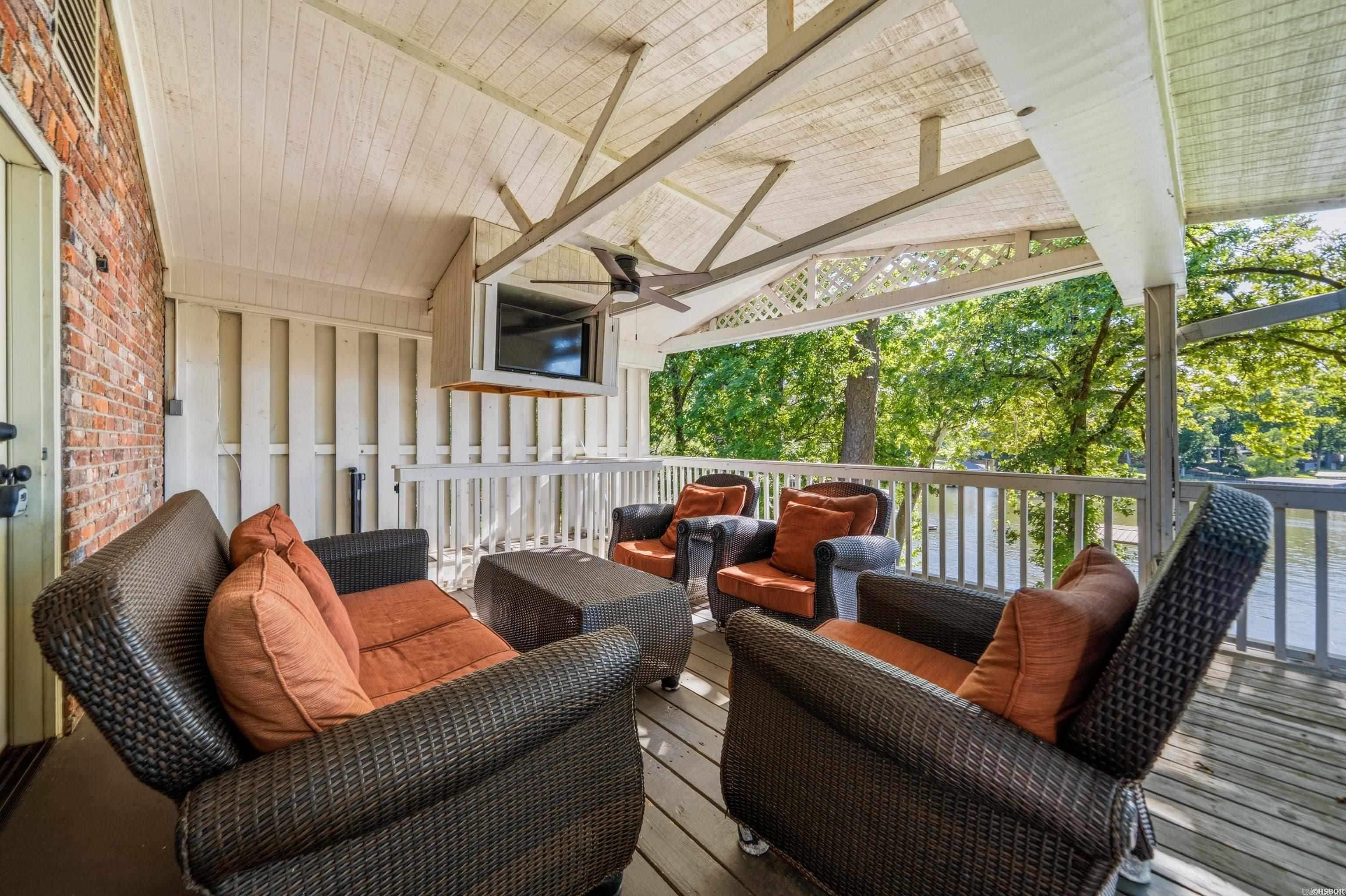 115 Westport  Hot Springs, AR