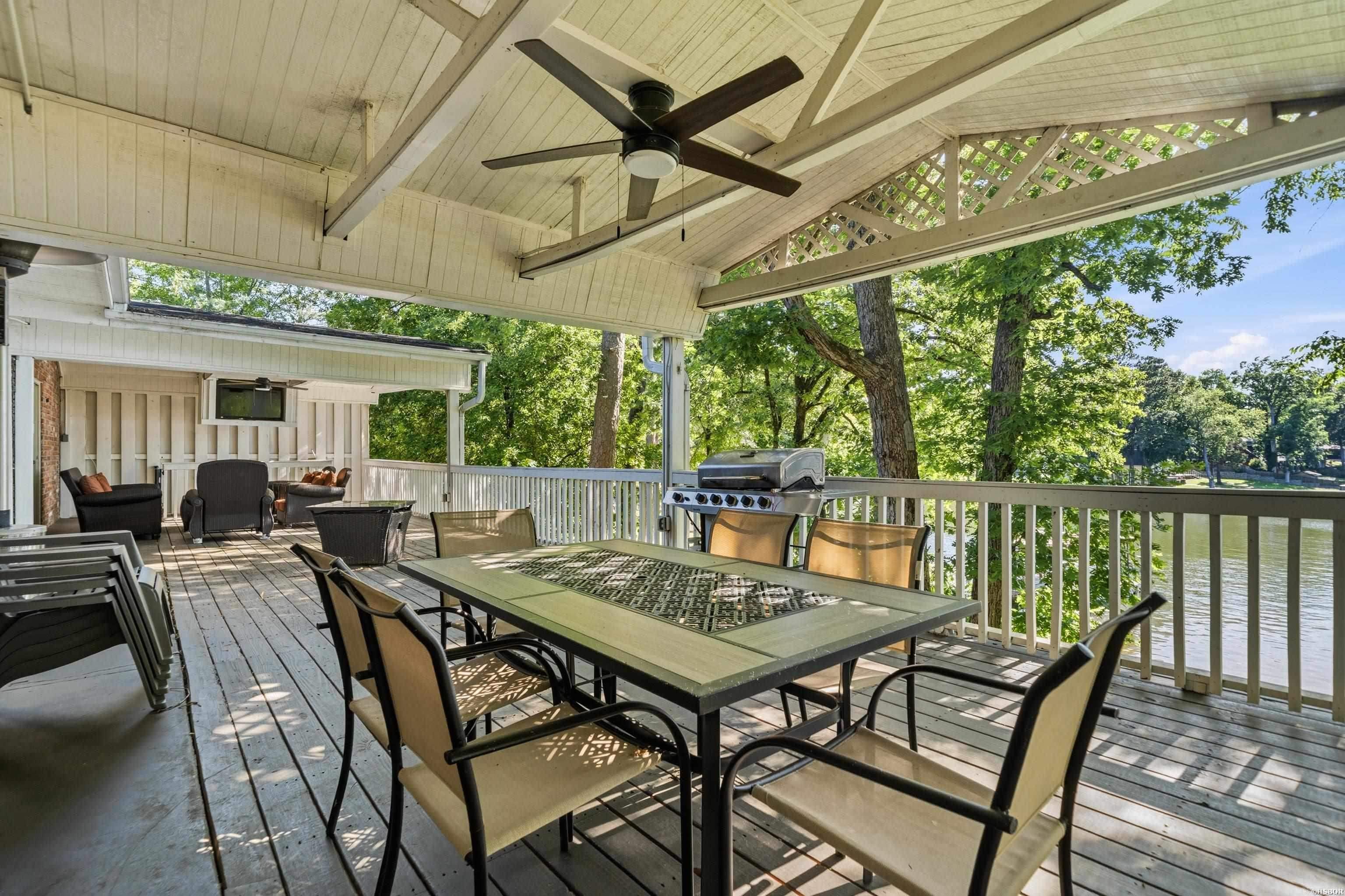 115 Westport  Hot Springs, AR