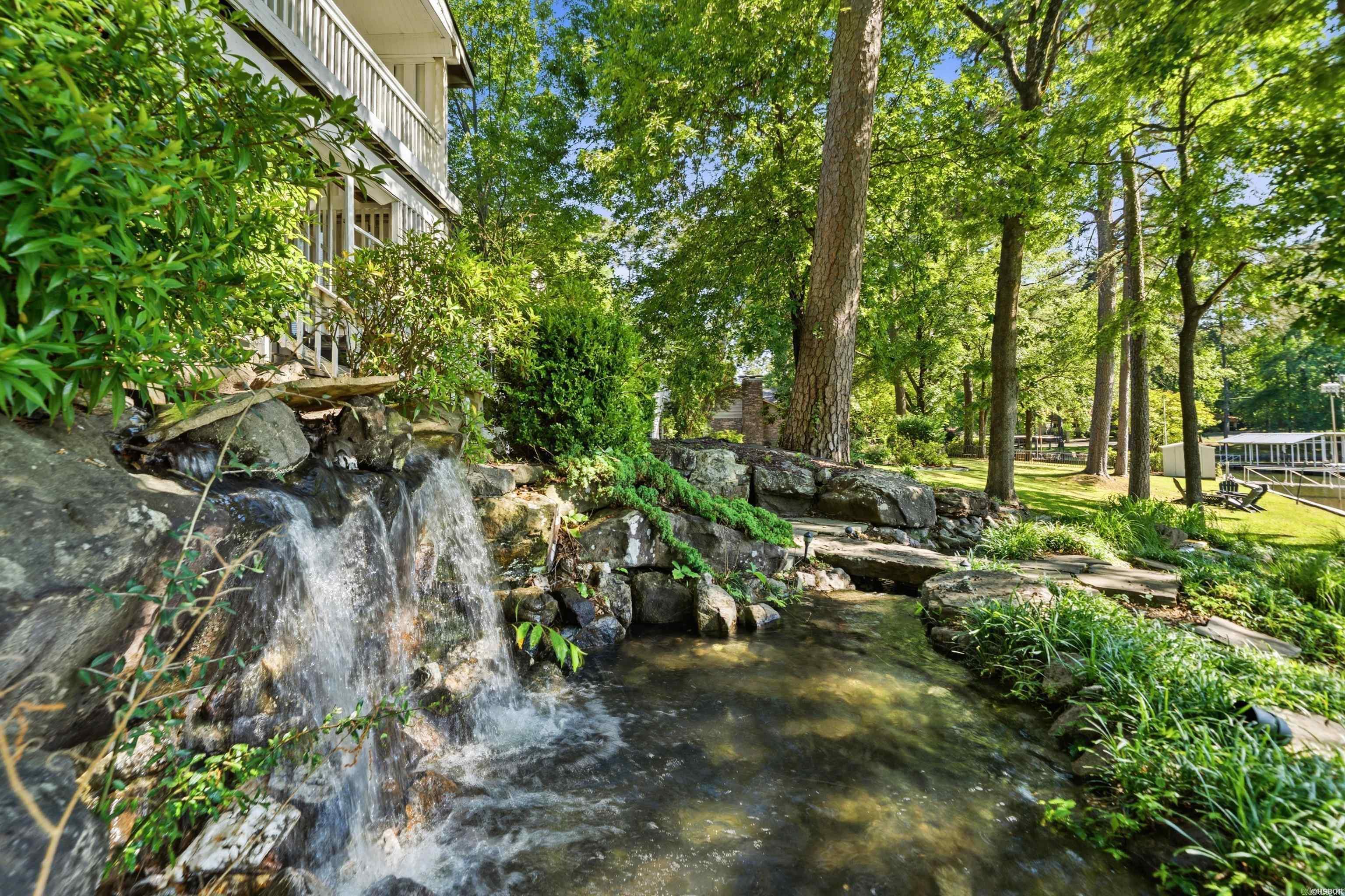 115 Westport  Hot Springs, AR