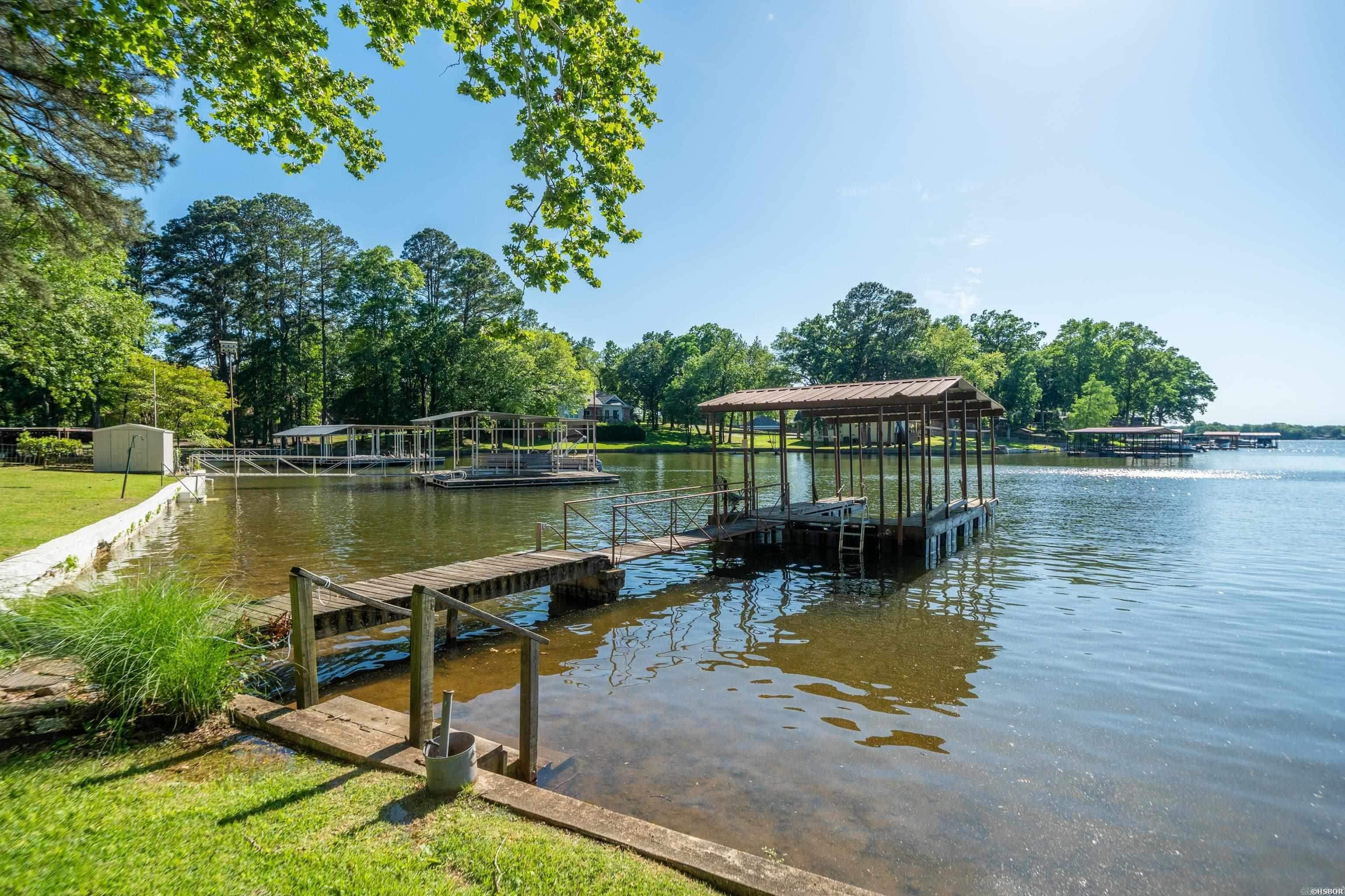 115 Westport  Hot Springs, AR