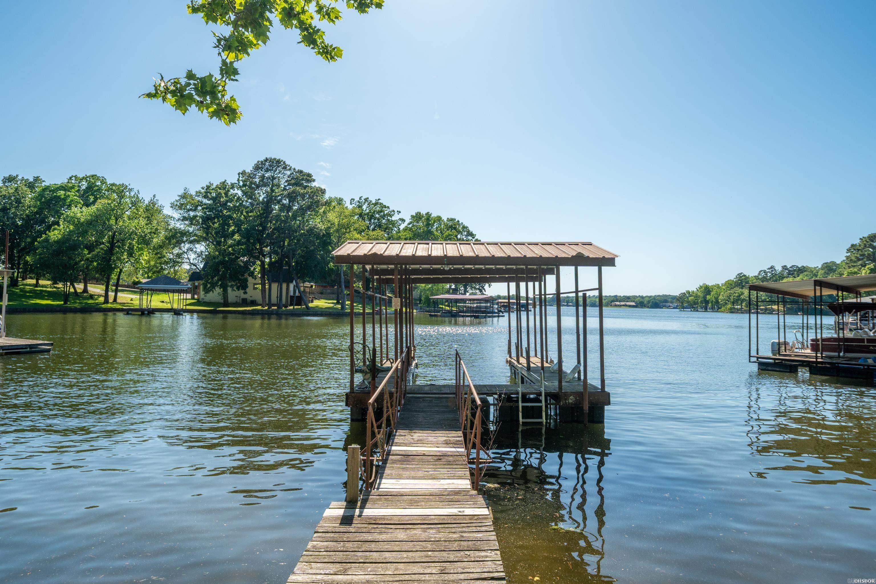115 Westport  Hot Springs, AR