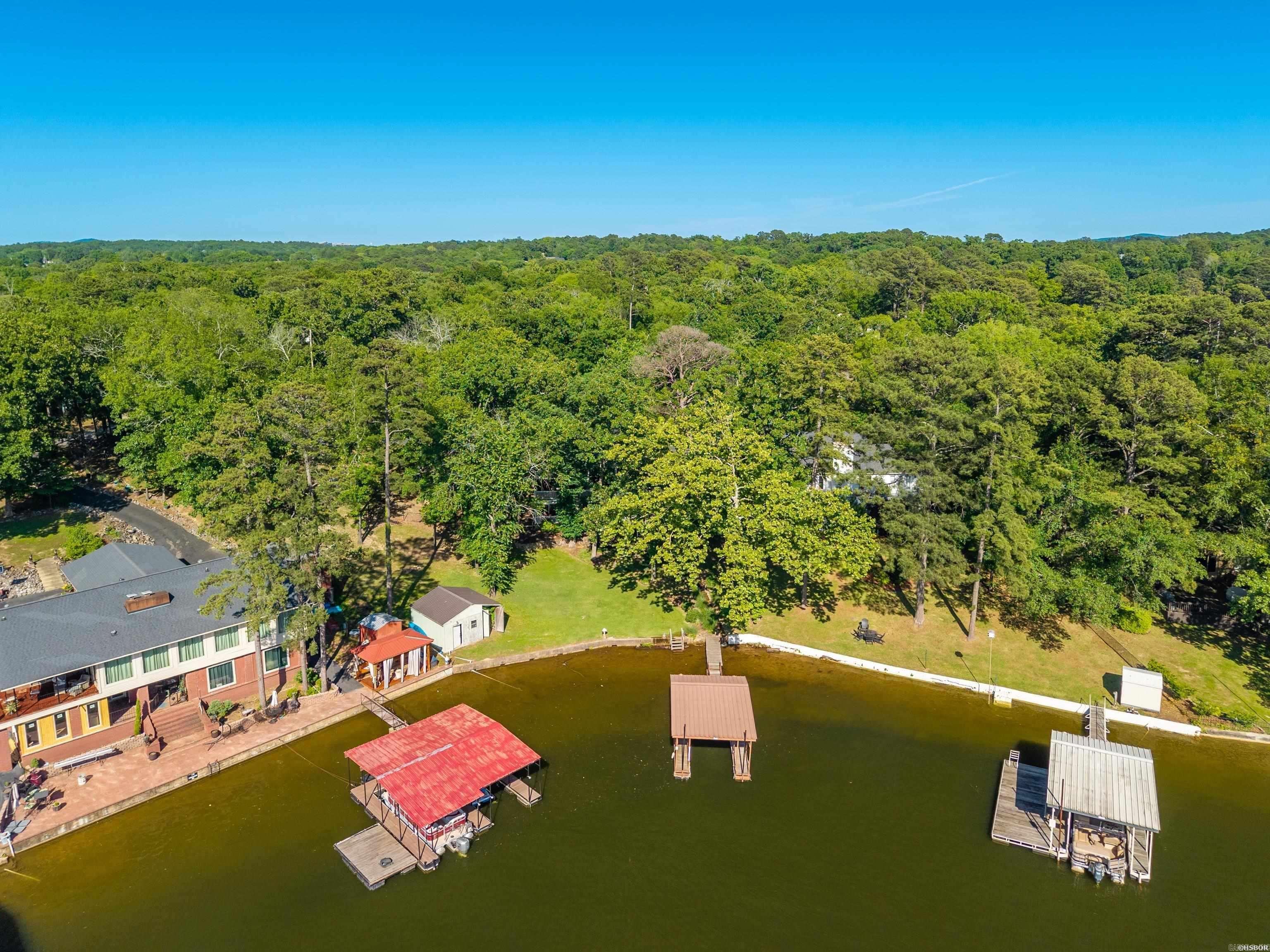 115 Westport  Hot Springs, AR