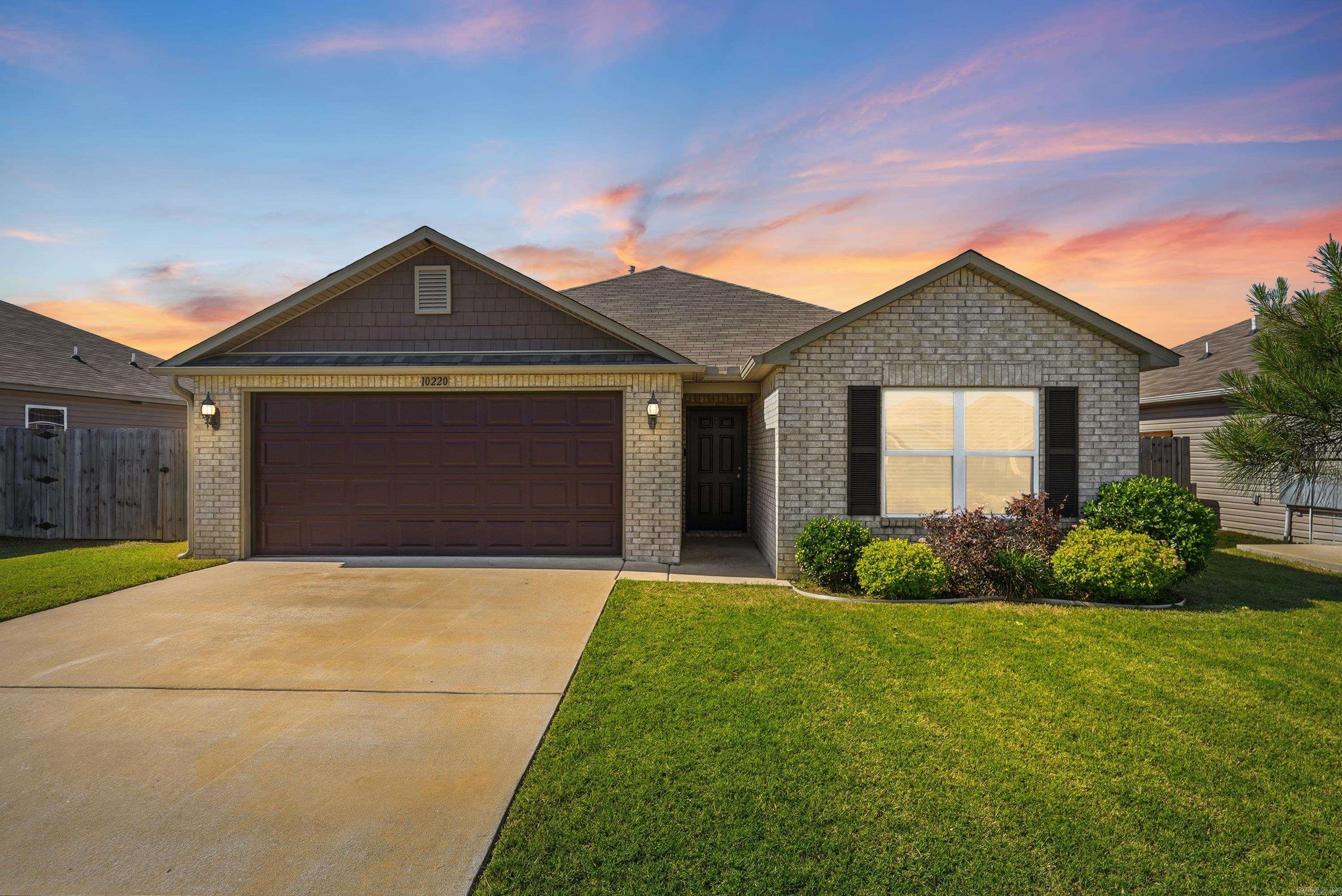 10220 Brandi Kay Drive  North Little Rock, AR