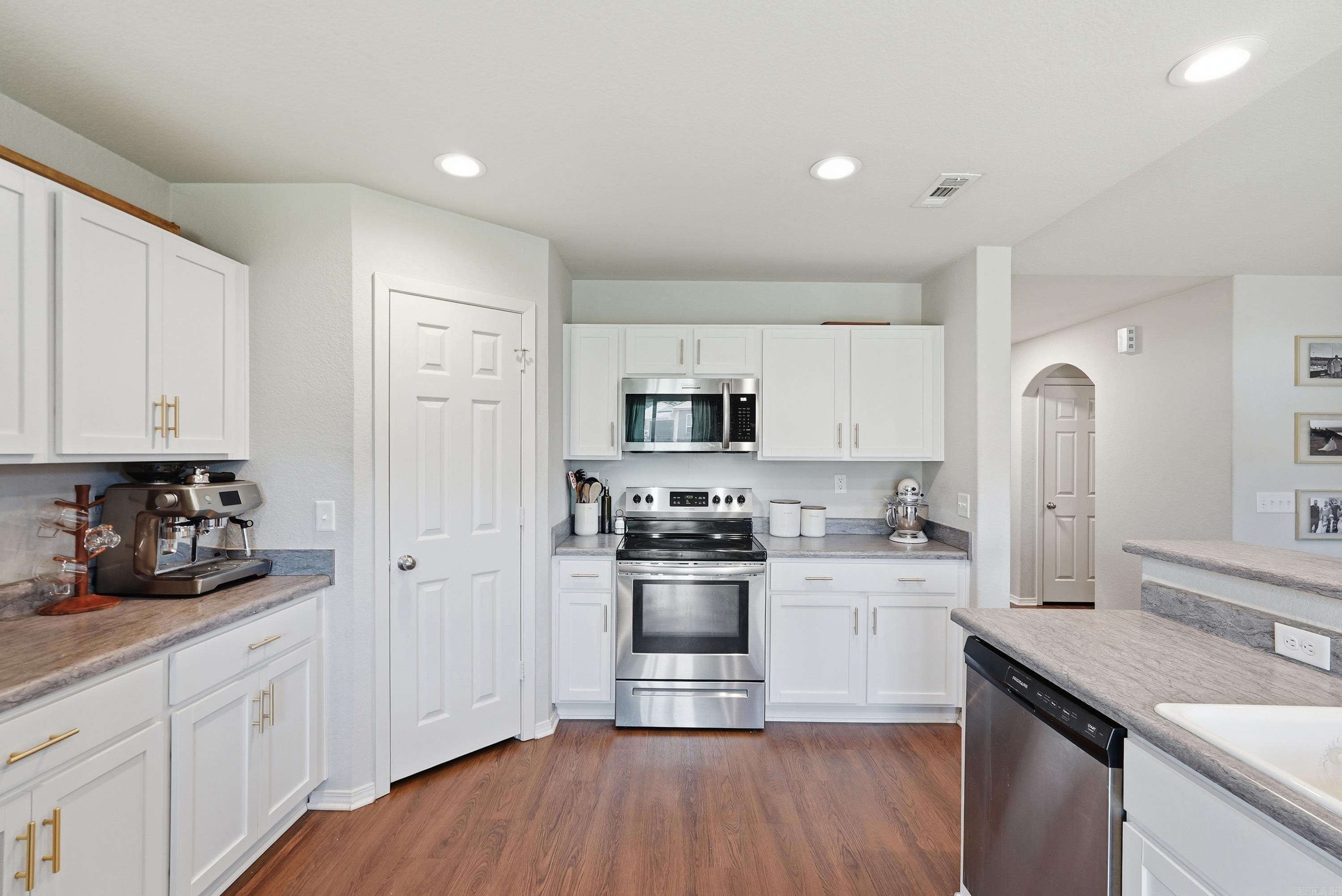 10220 Brandi Kay Drive  North Little Rock, AR