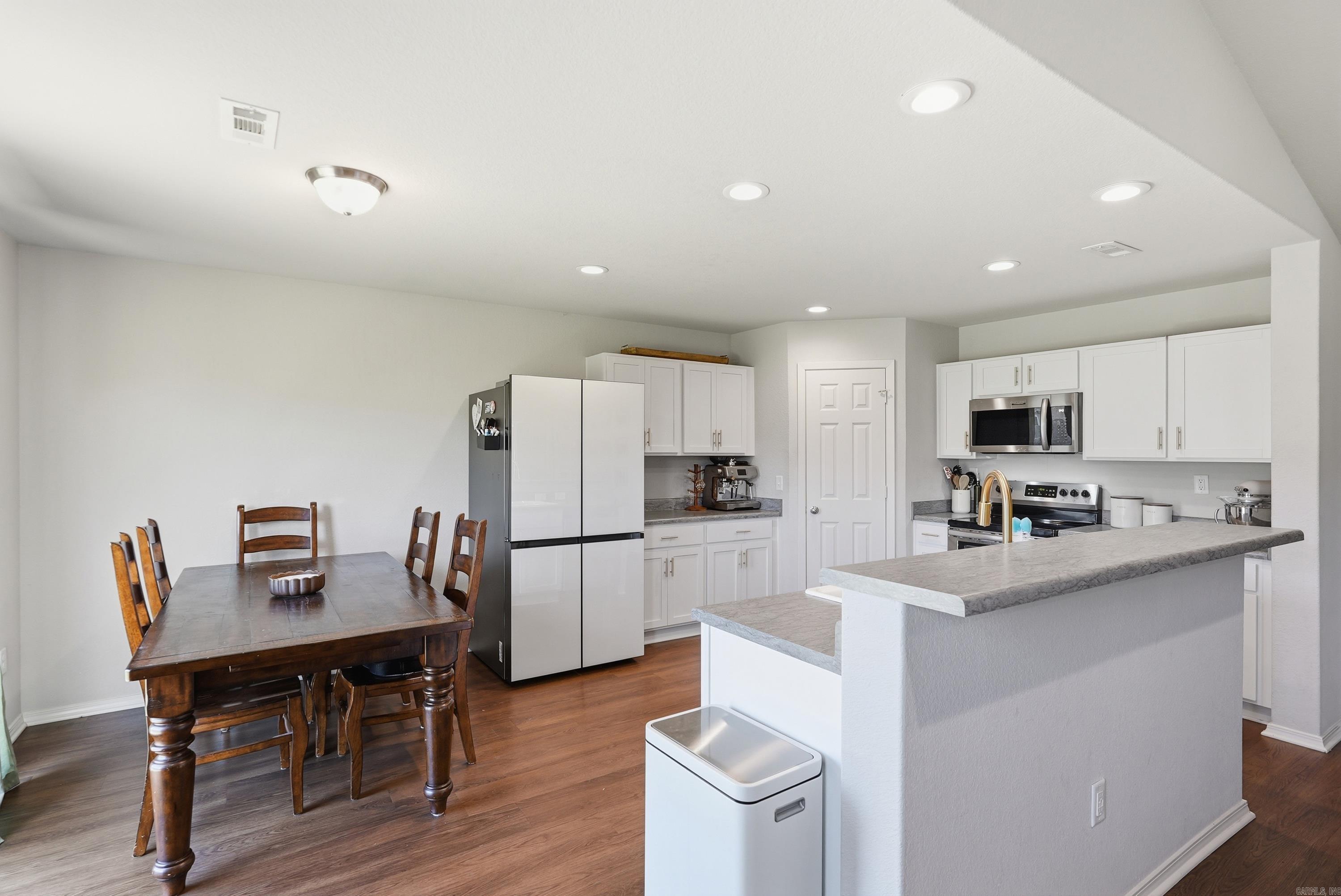 10220 Brandi Kay Drive  North Little Rock, AR