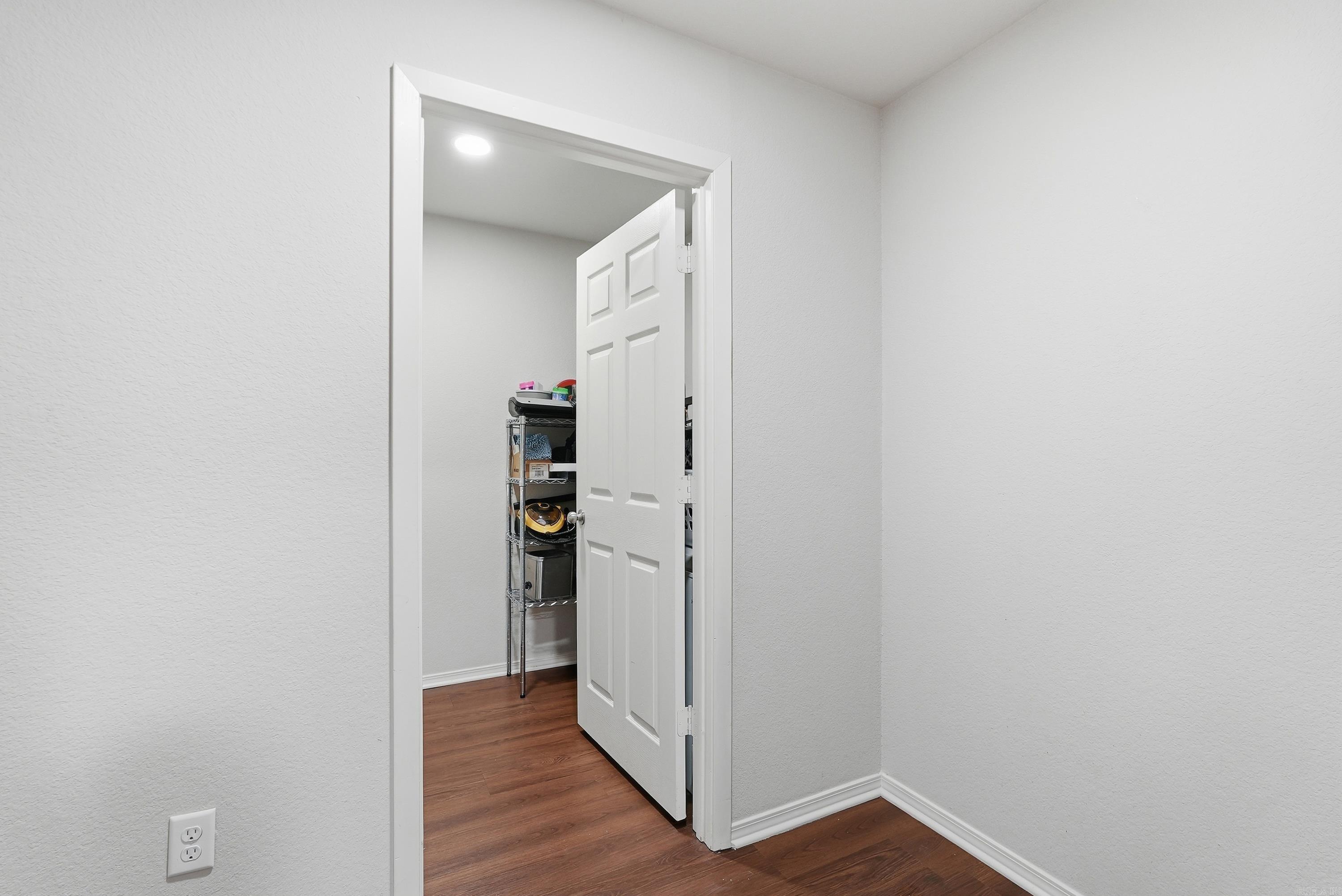 10220 Brandi Kay Drive  North Little Rock, AR