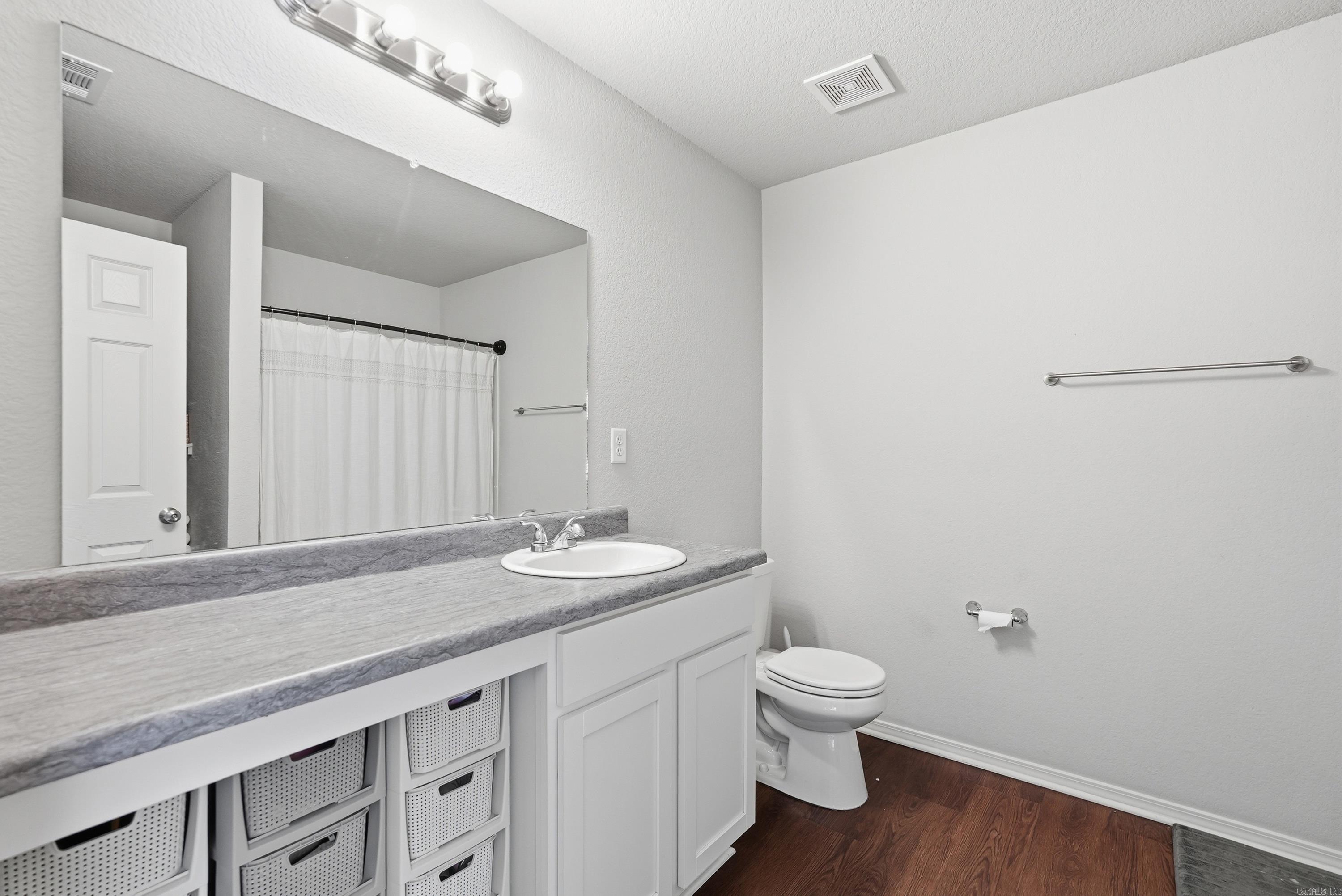 10220 Brandi Kay Drive  North Little Rock, AR