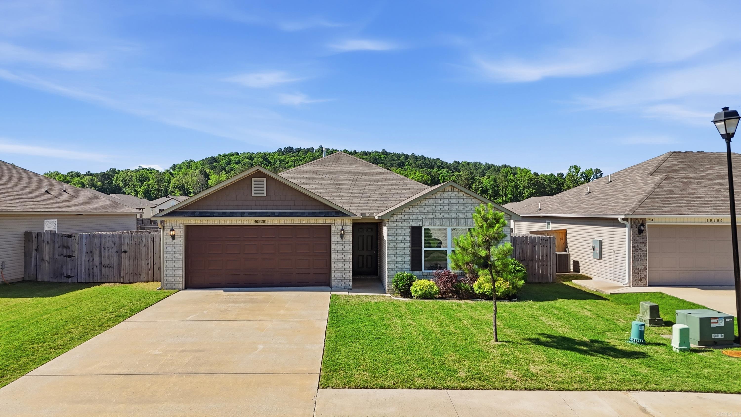 10220 Brandi Kay Drive  North Little Rock, AR