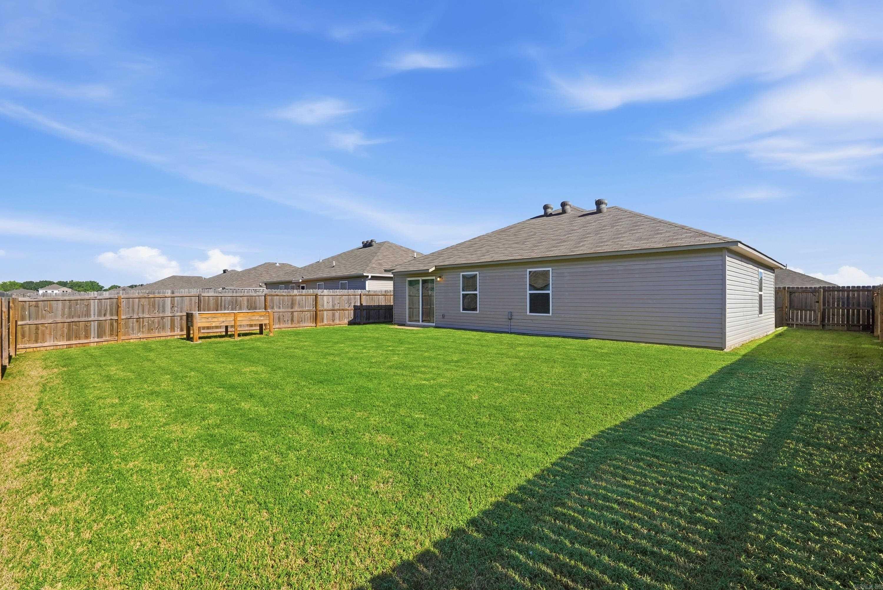 10220 Brandi Kay Drive  North Little Rock, AR