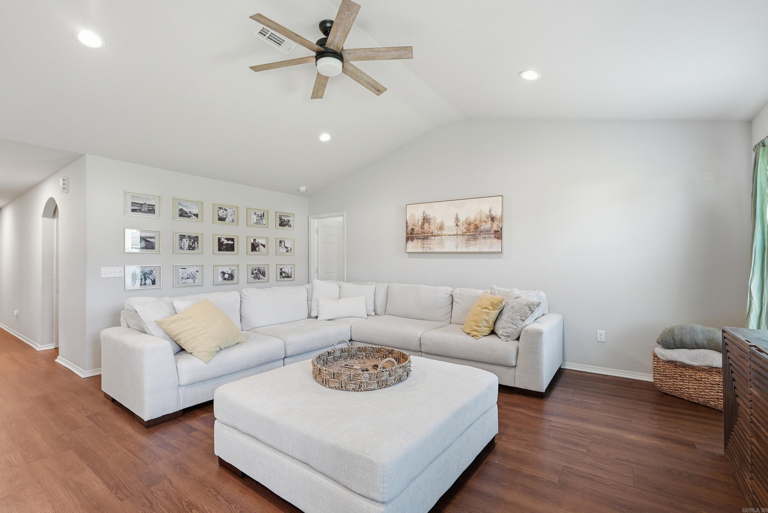 10220 Brandi Kay Drive  North Little Rock, AR