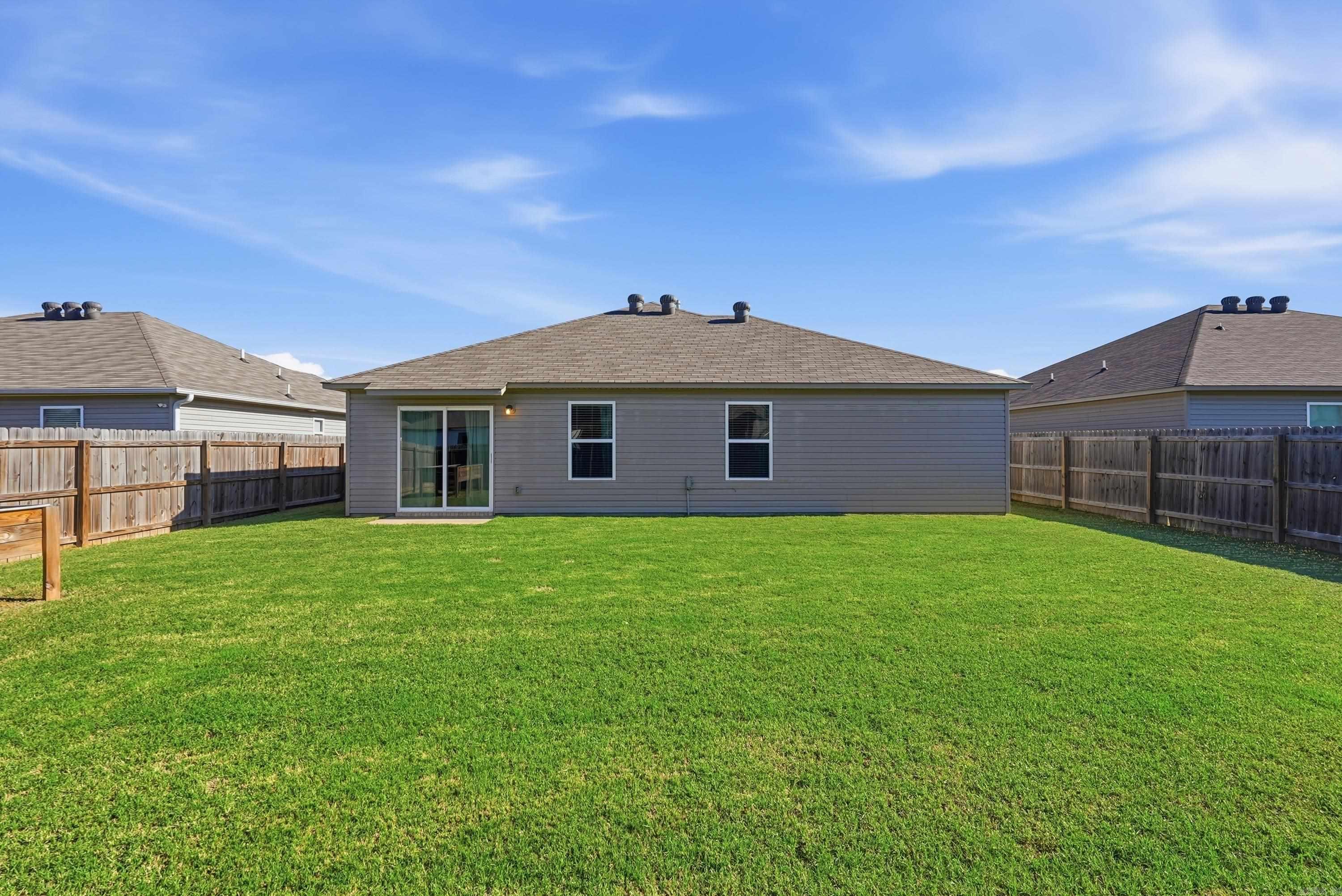 10220 Brandi Kay Drive  North Little Rock, AR