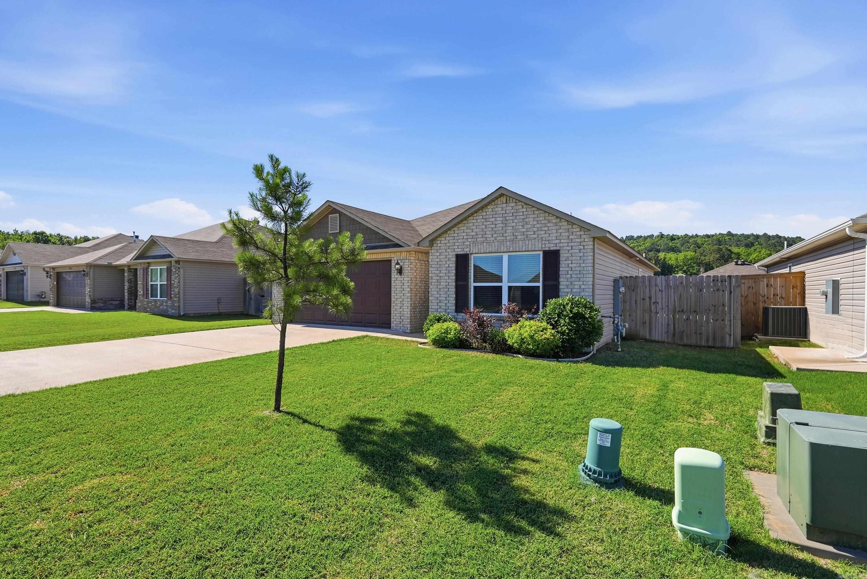 10220 Brandi Kay Drive  North Little Rock, AR