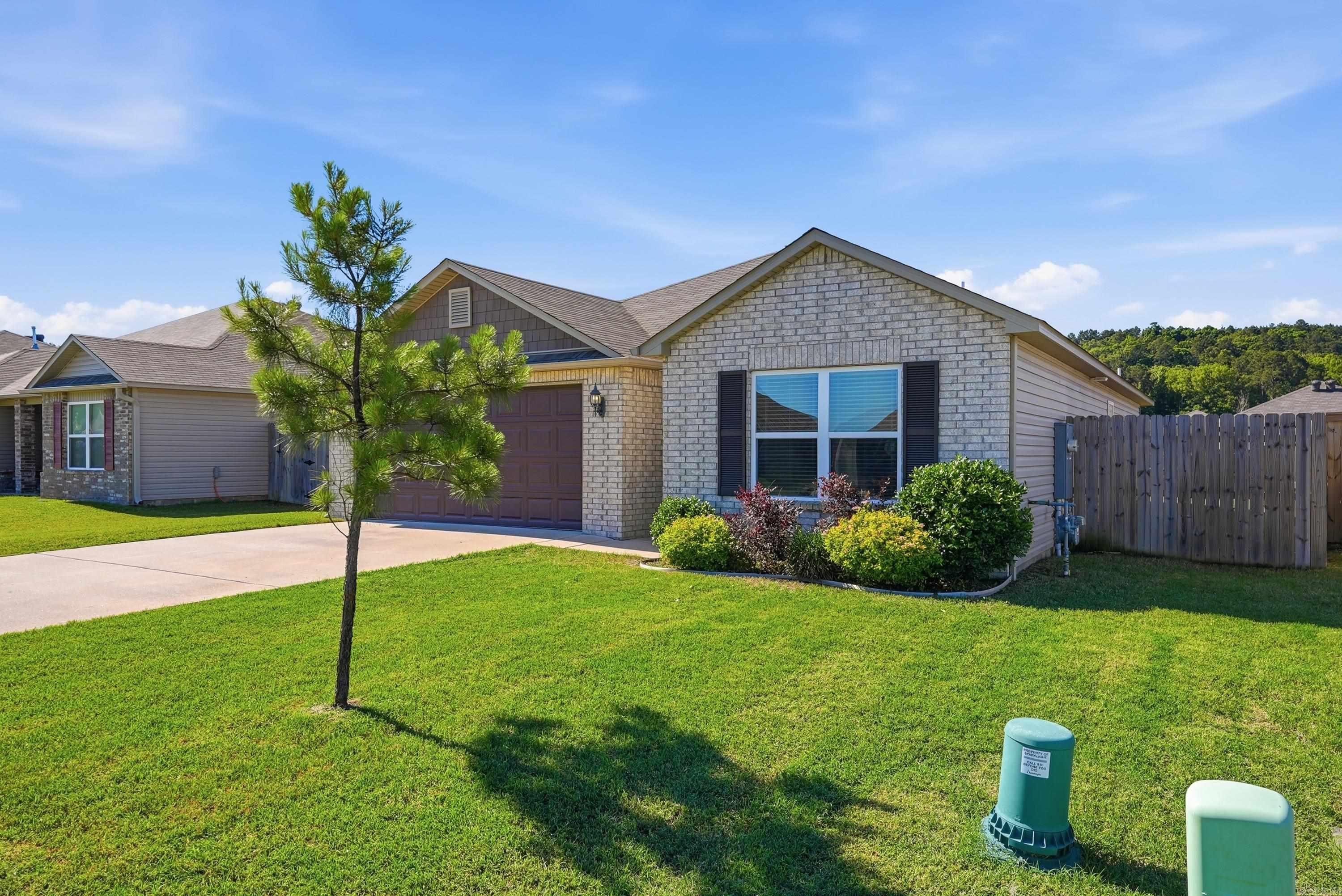 10220 Brandi Kay Drive  North Little Rock, AR