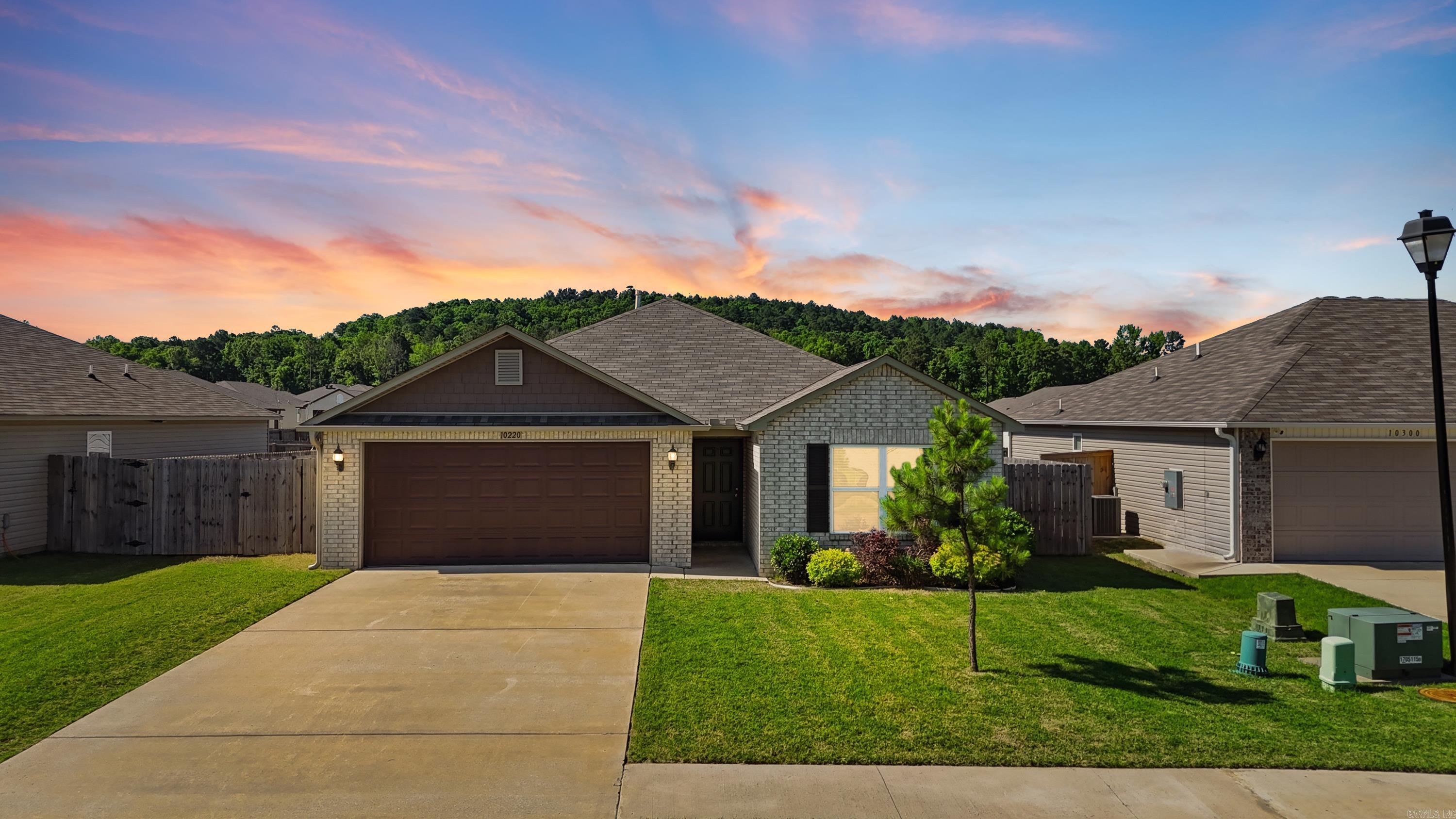 10220 Brandi Kay Drive  North Little Rock, AR