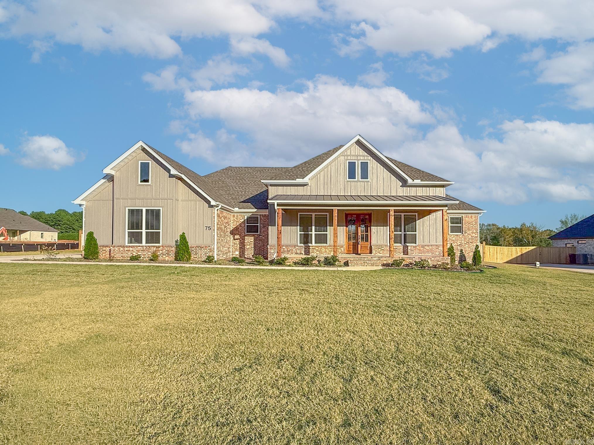 75 Daly  Cabot, AR
