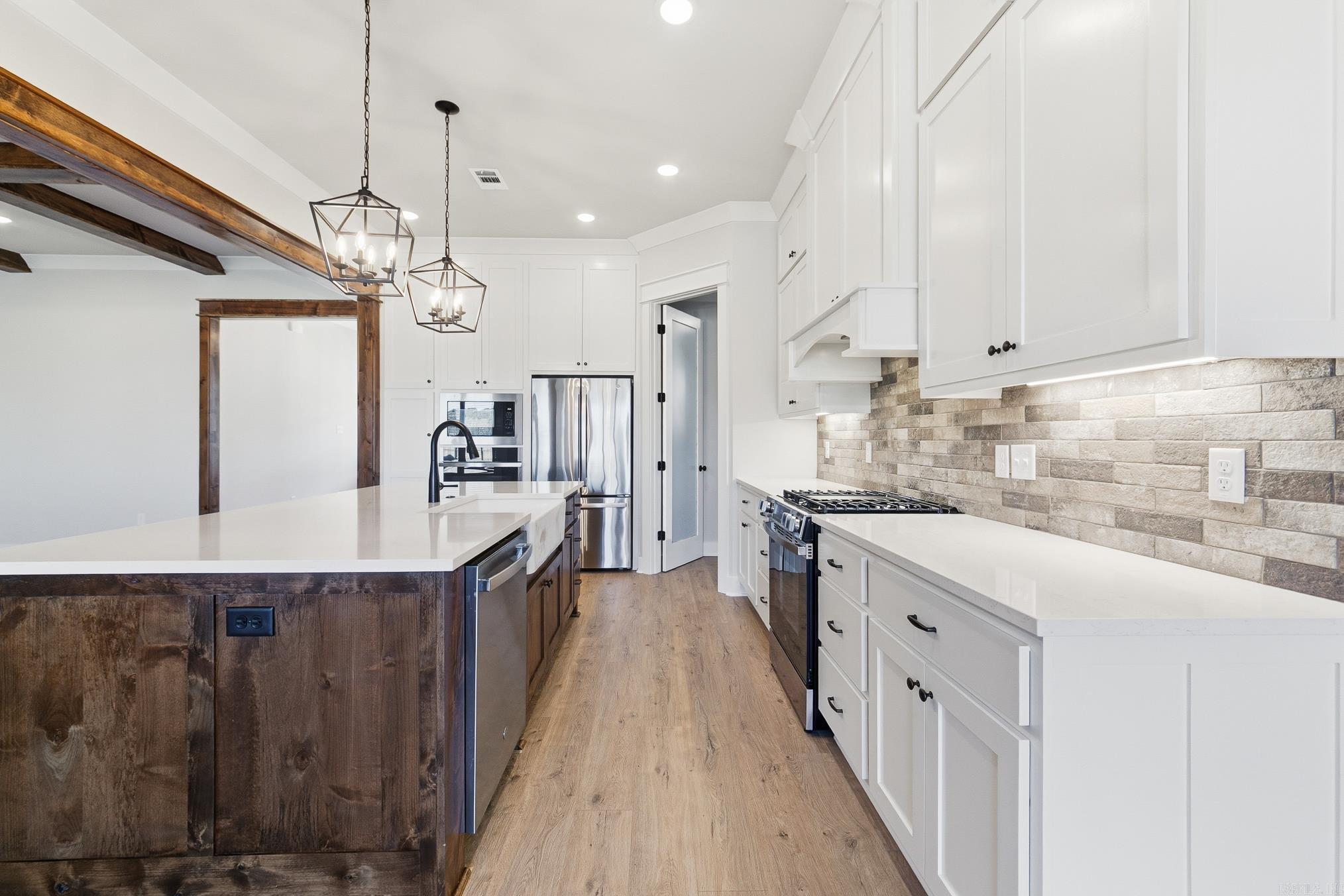 75 Daly  Cabot, AR