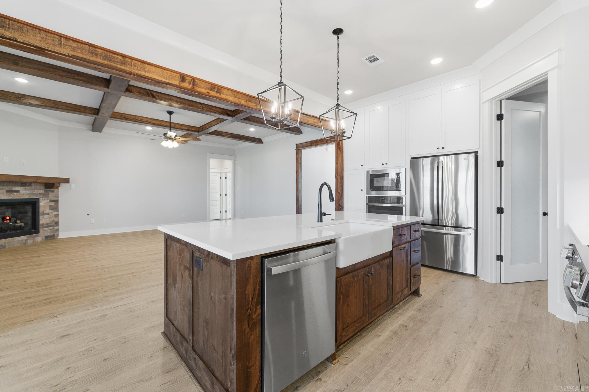 75 Daly  Cabot, AR