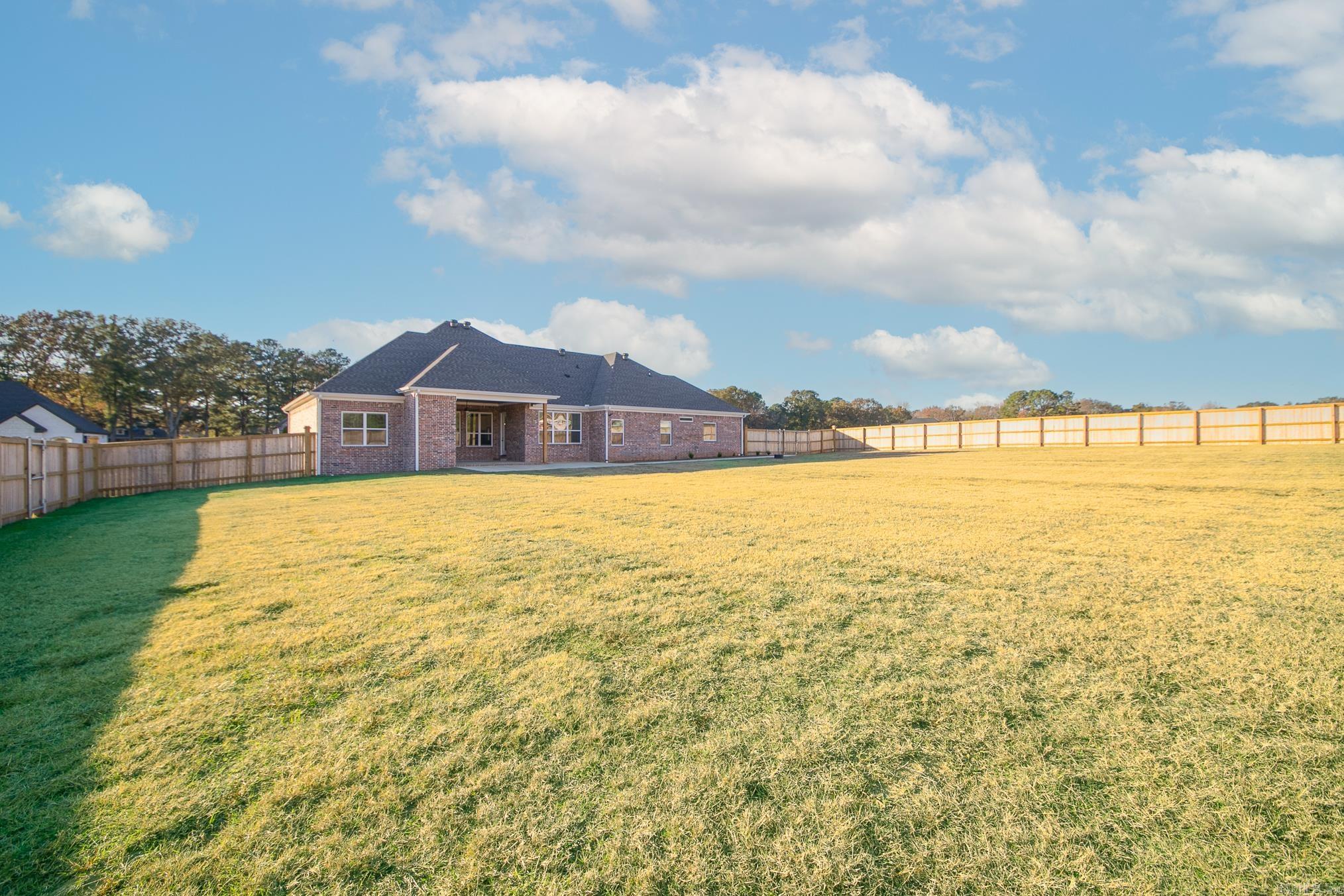 75 Daly  Cabot, AR