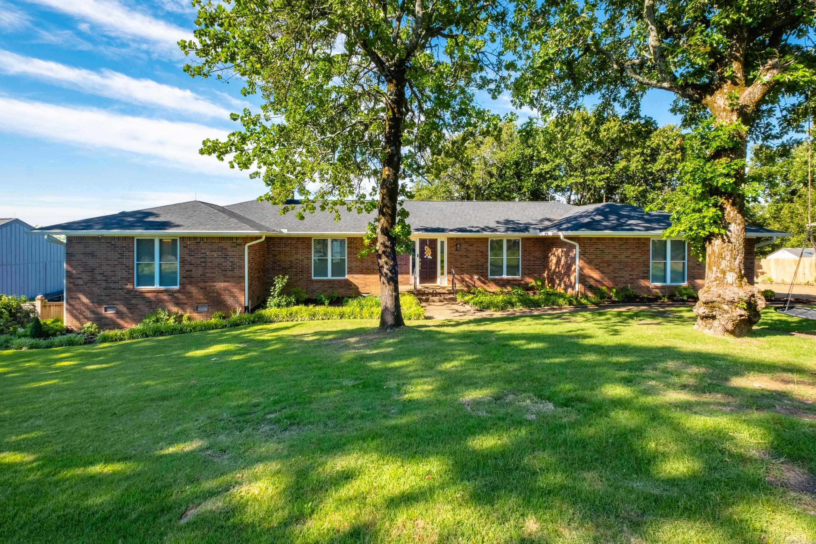 13241 Rivercrest  Little Rock, AR