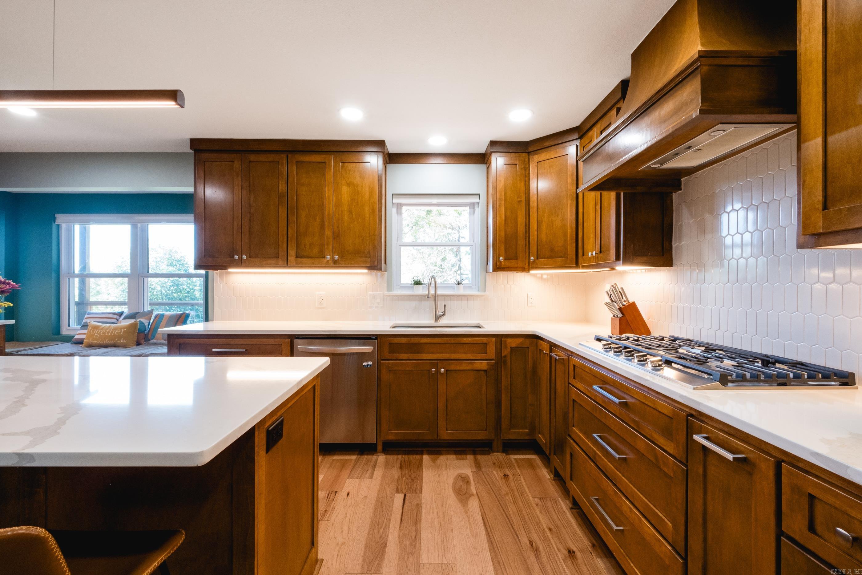13241 Rivercrest  Little Rock, AR