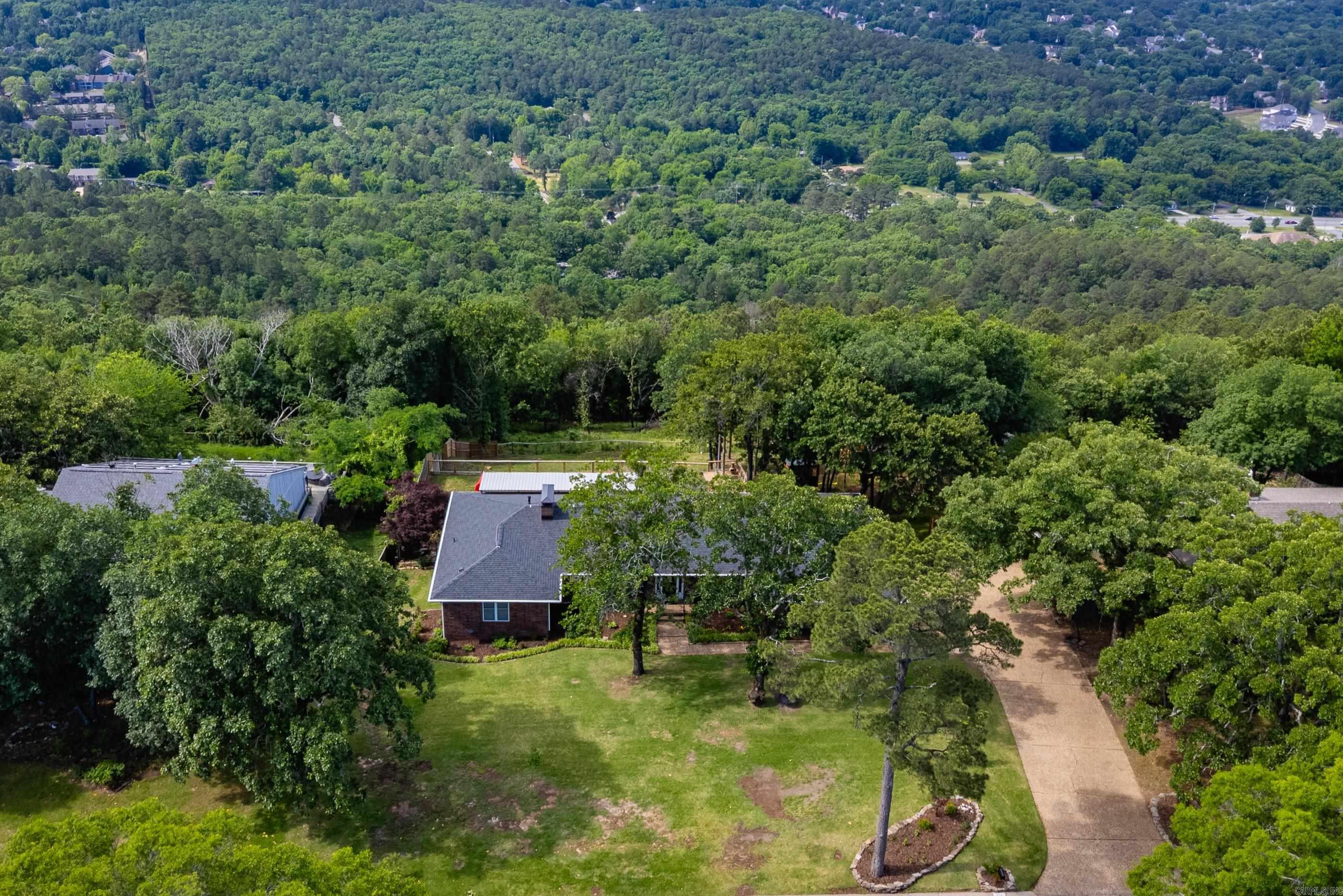 13241 Rivercrest  Little Rock, AR