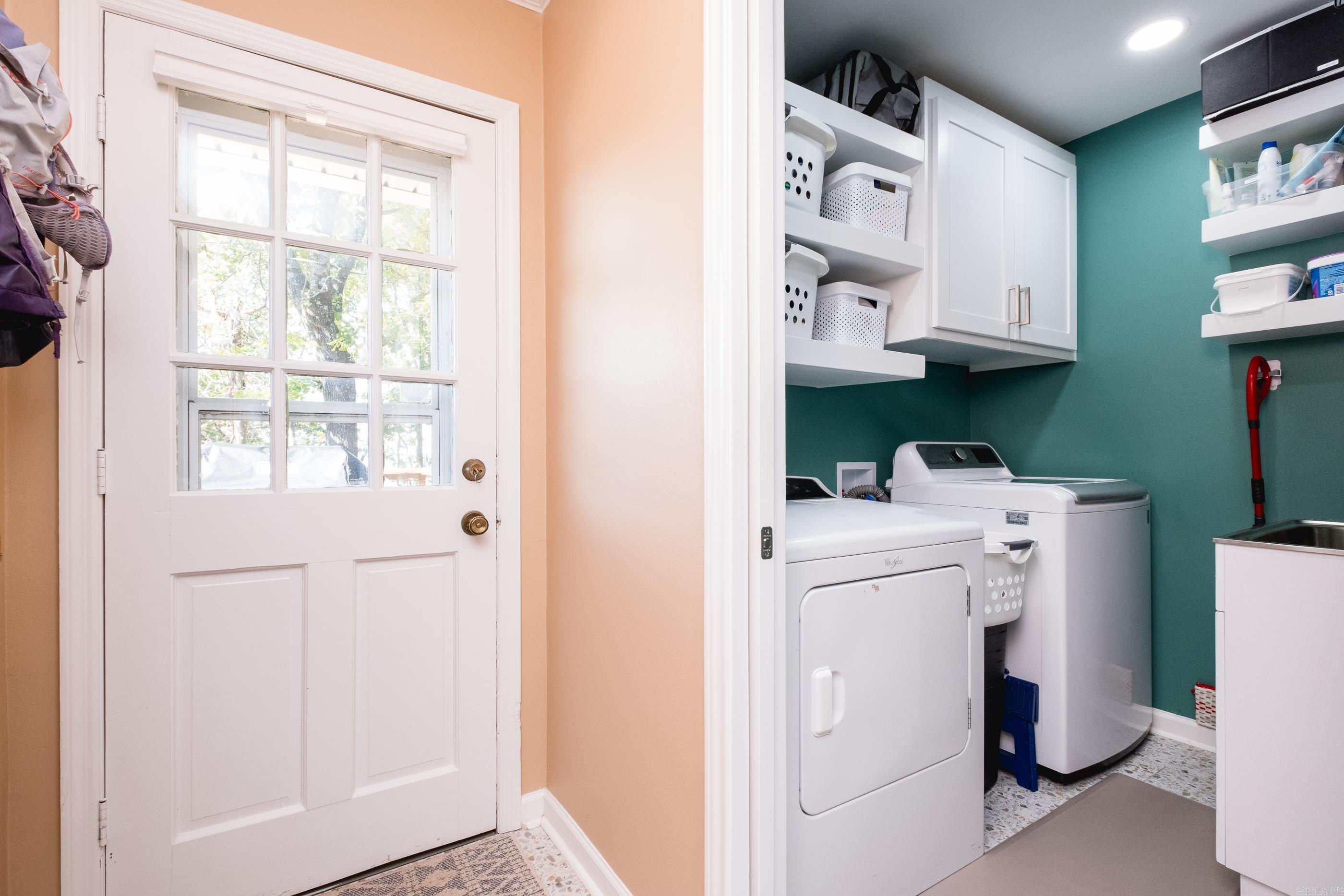 13241 Rivercrest  Little Rock, AR