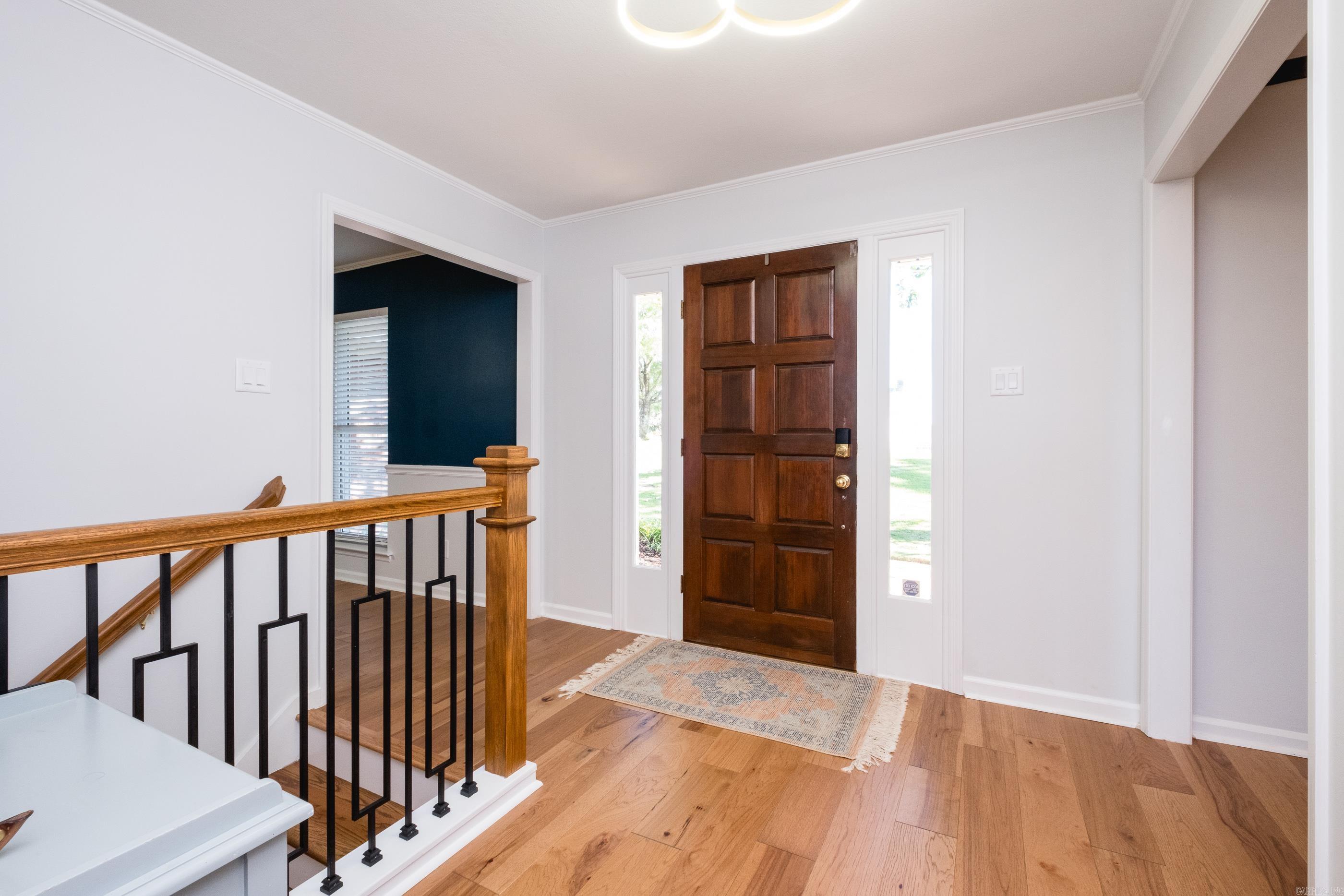 13241 Rivercrest  Little Rock, AR