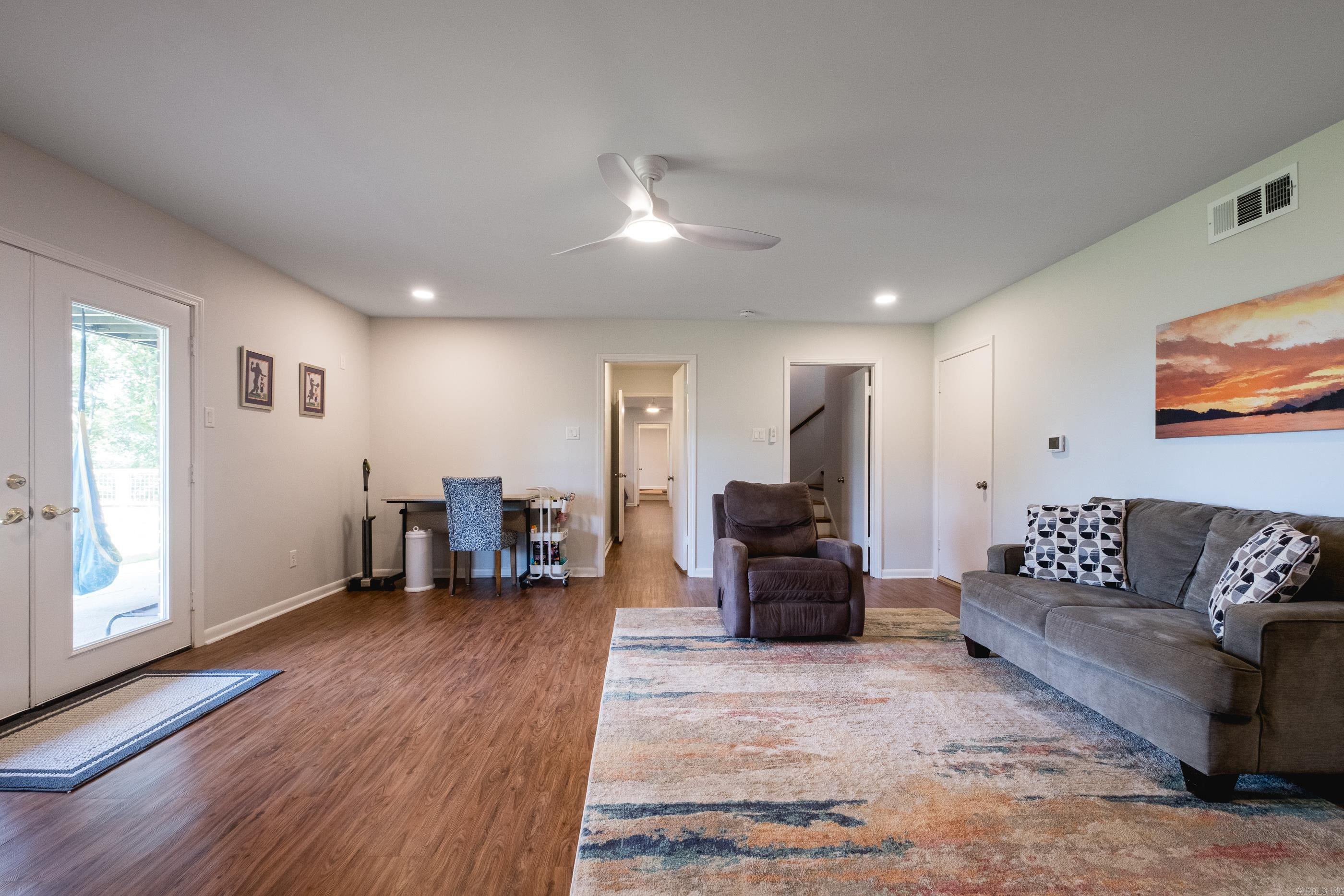 13241 Rivercrest  Little Rock, AR