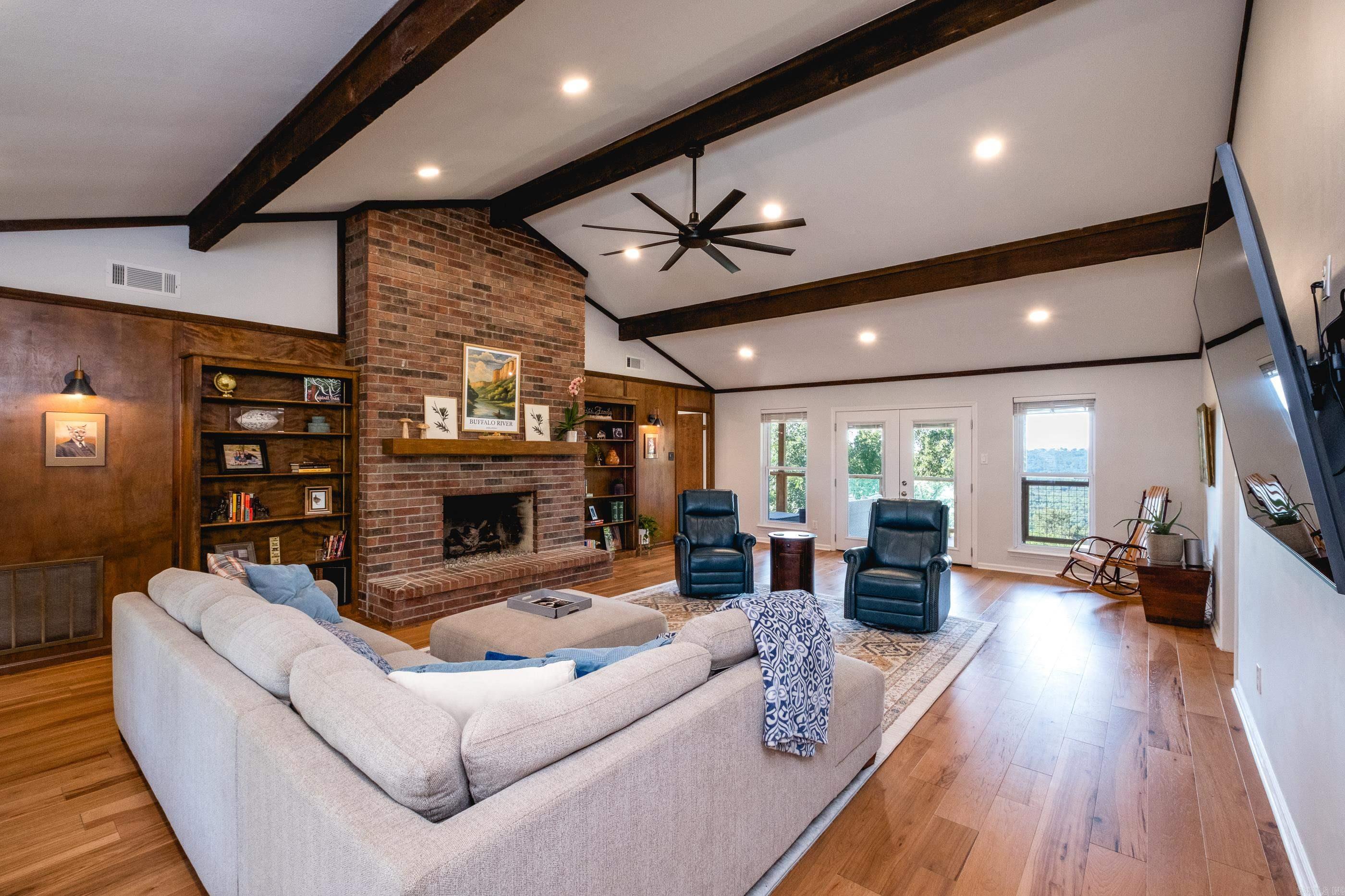 13241 Rivercrest  Little Rock, AR