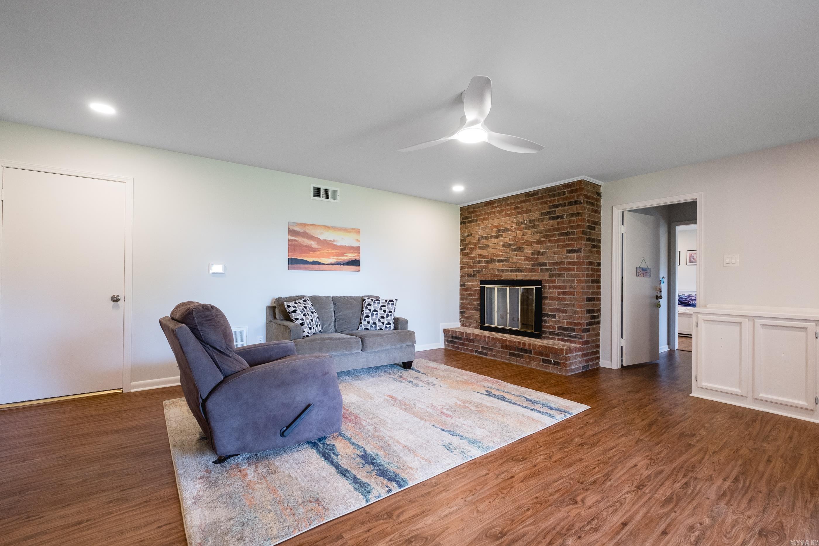 13241 Rivercrest  Little Rock, AR