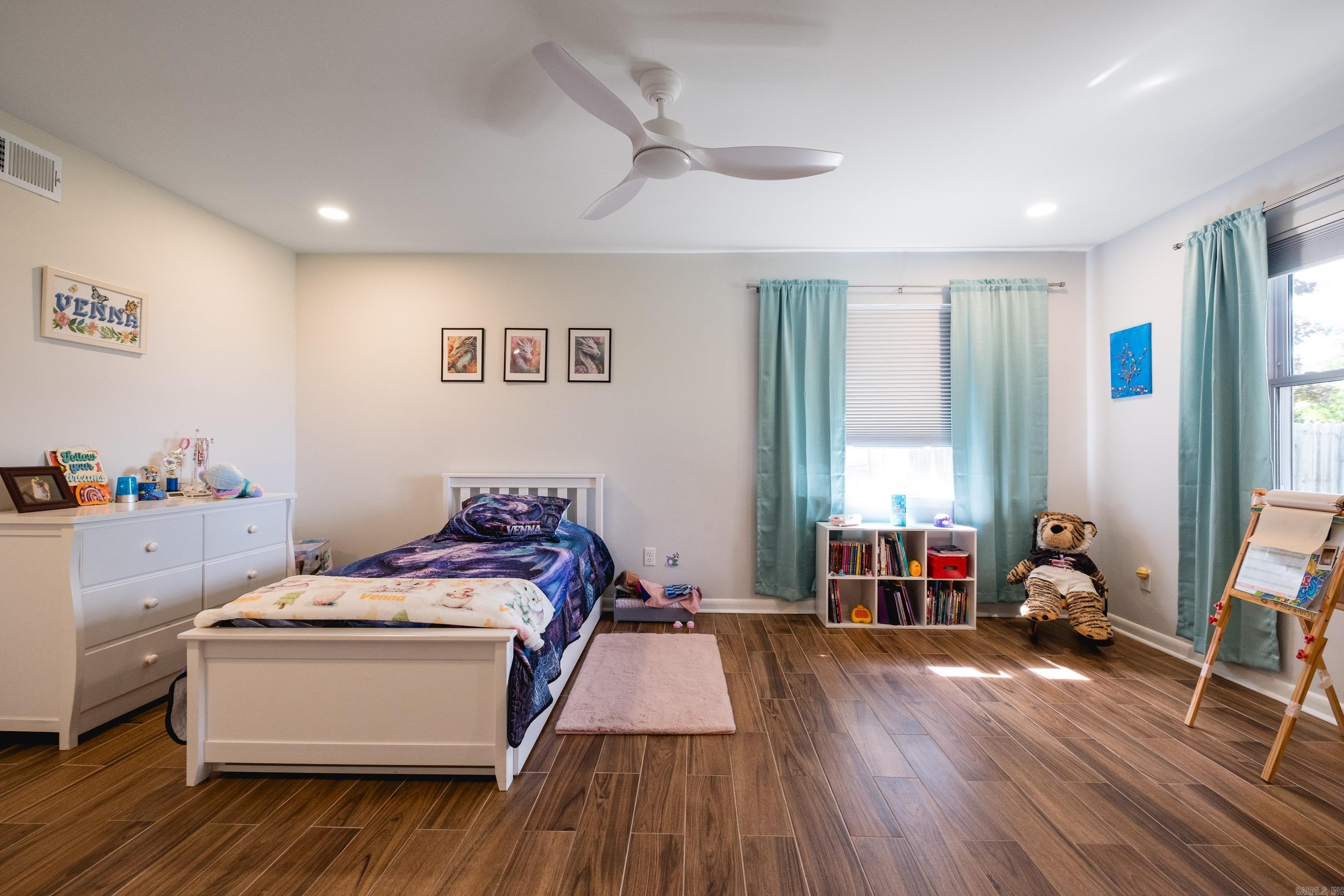 13241 Rivercrest  Little Rock, AR