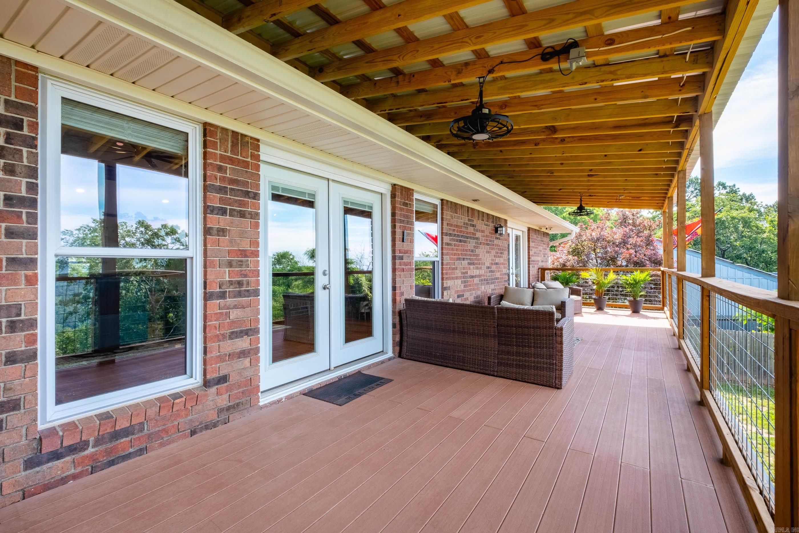 13241 Rivercrest  Little Rock, AR