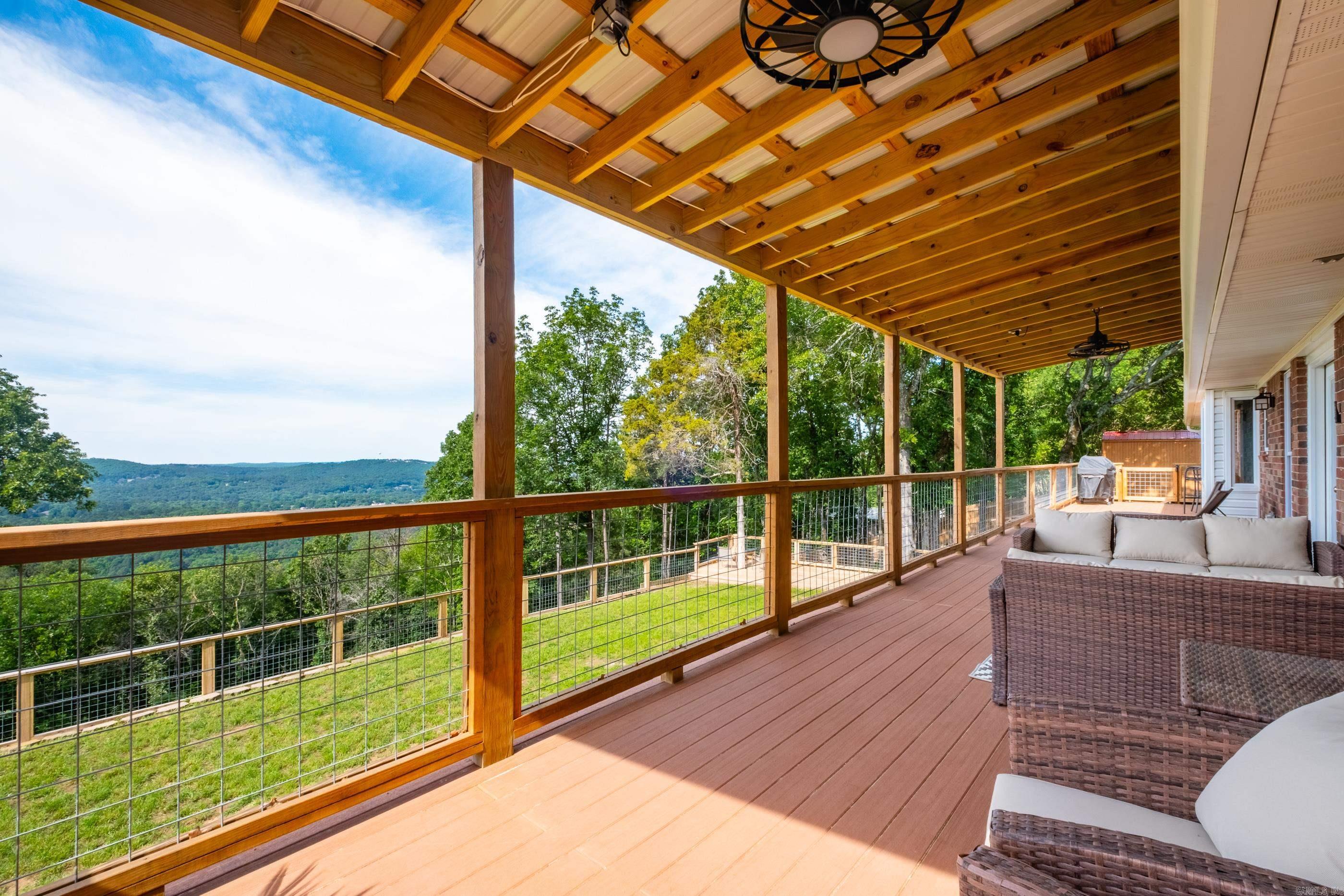 13241 Rivercrest  Little Rock, AR