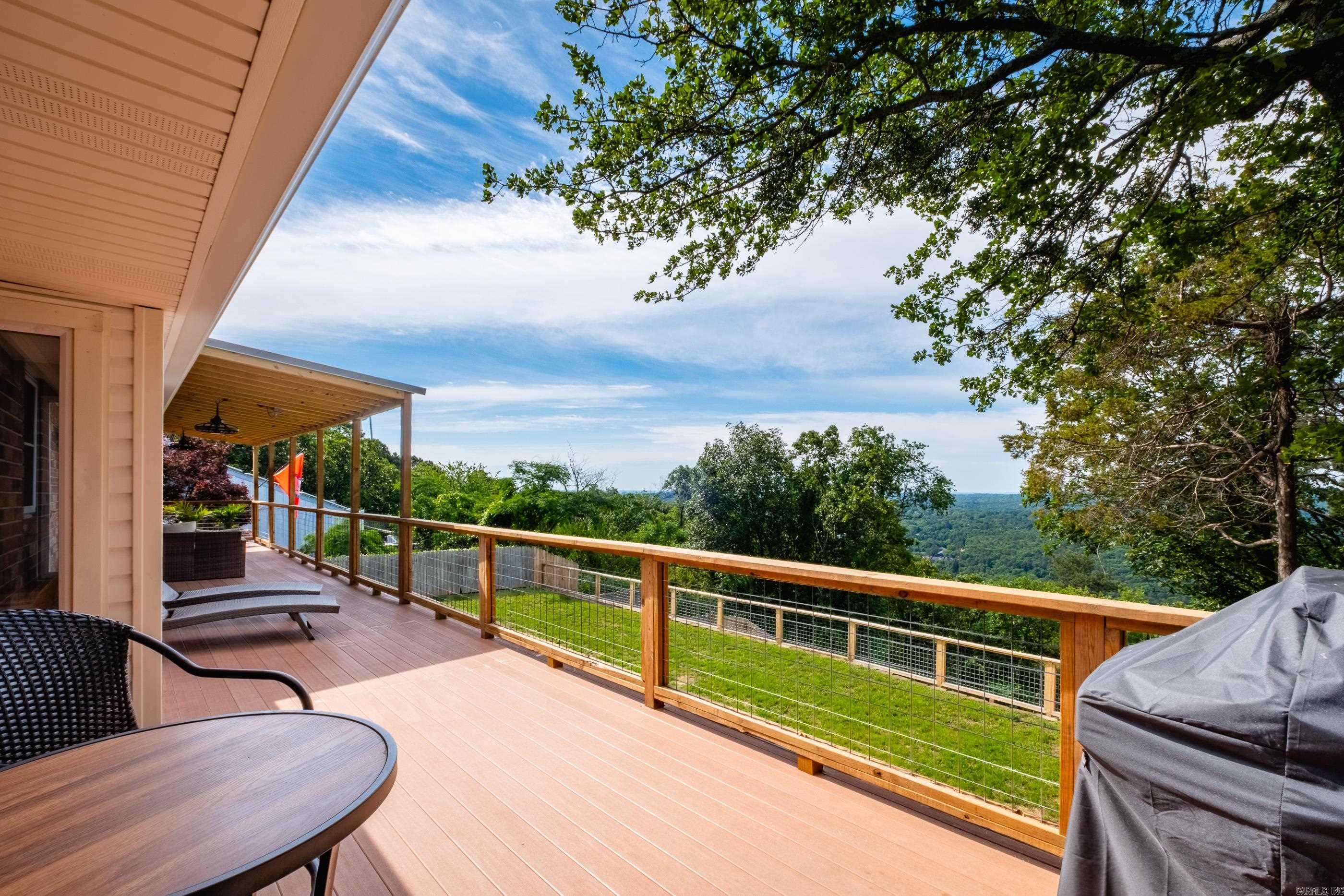 13241 Rivercrest  Little Rock, AR